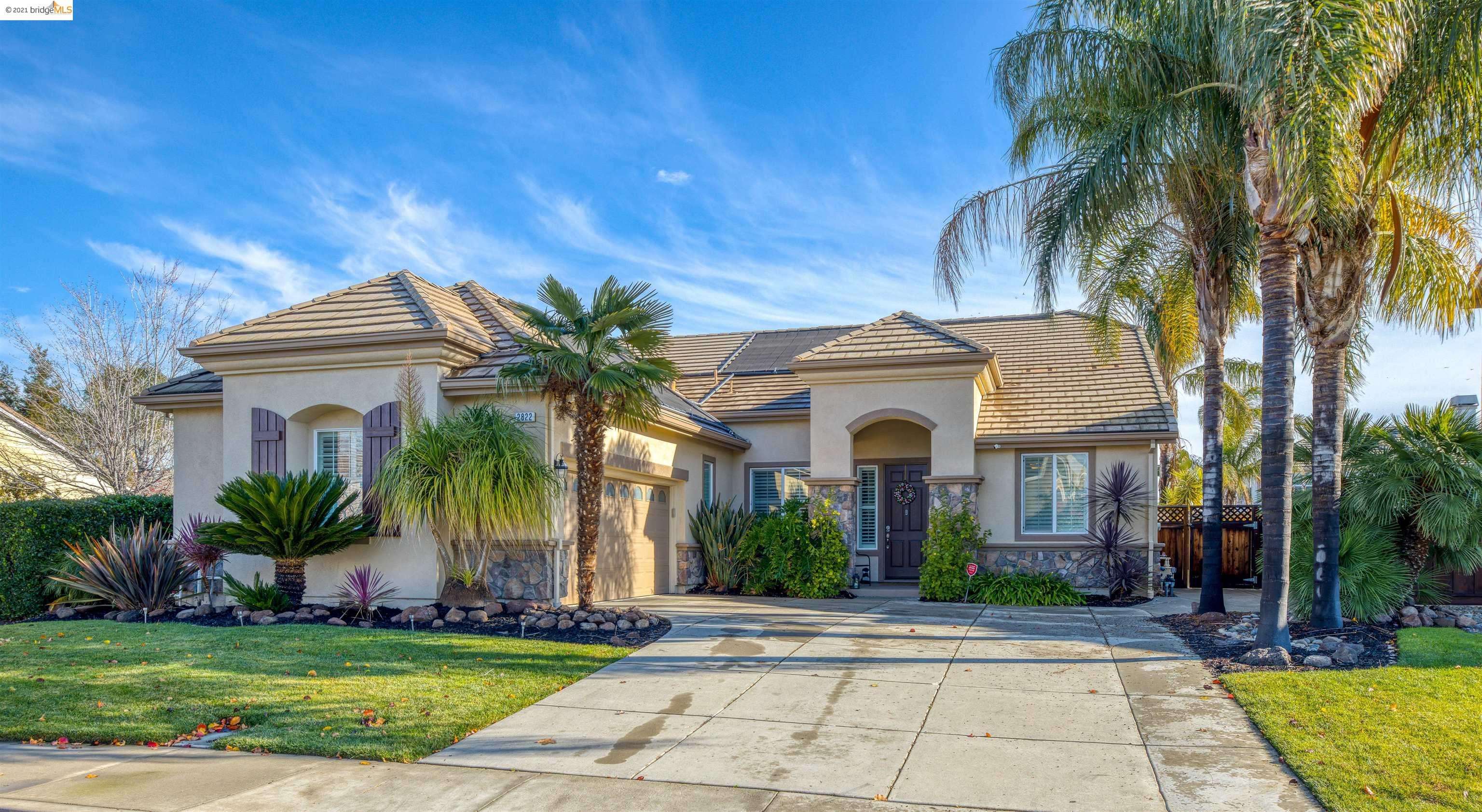 Brentwood, CA 94513,2822 Pristine Way