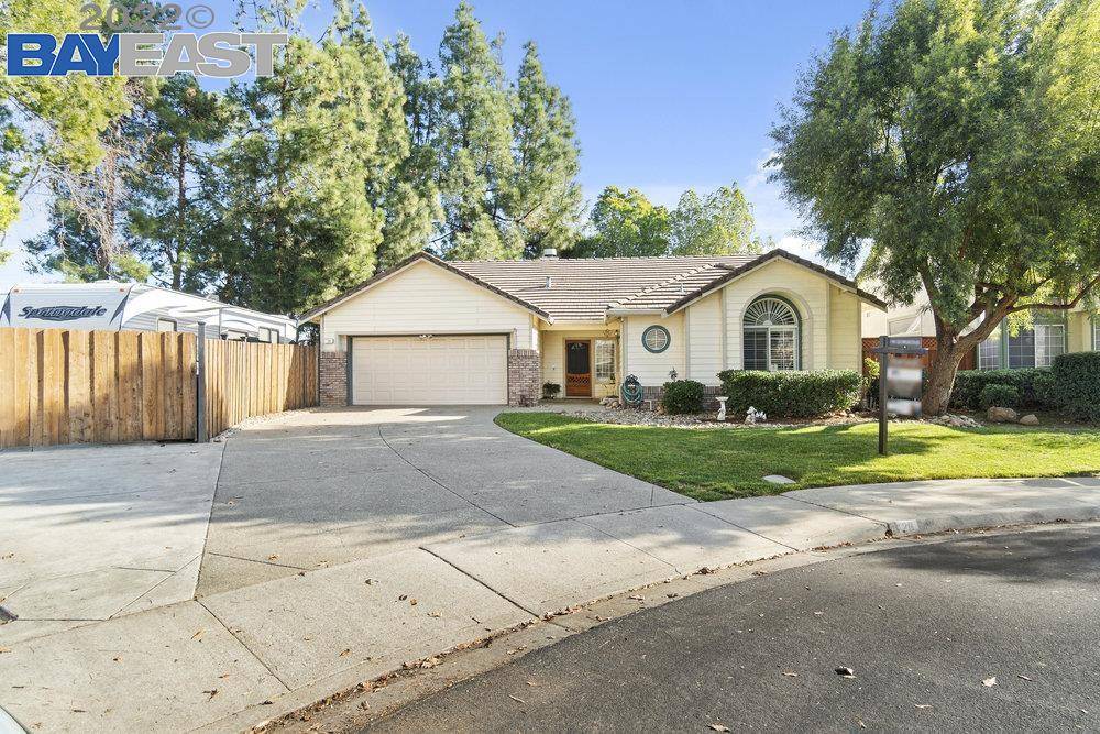 Brentwood, CA 94513,20 Flagstone Ct