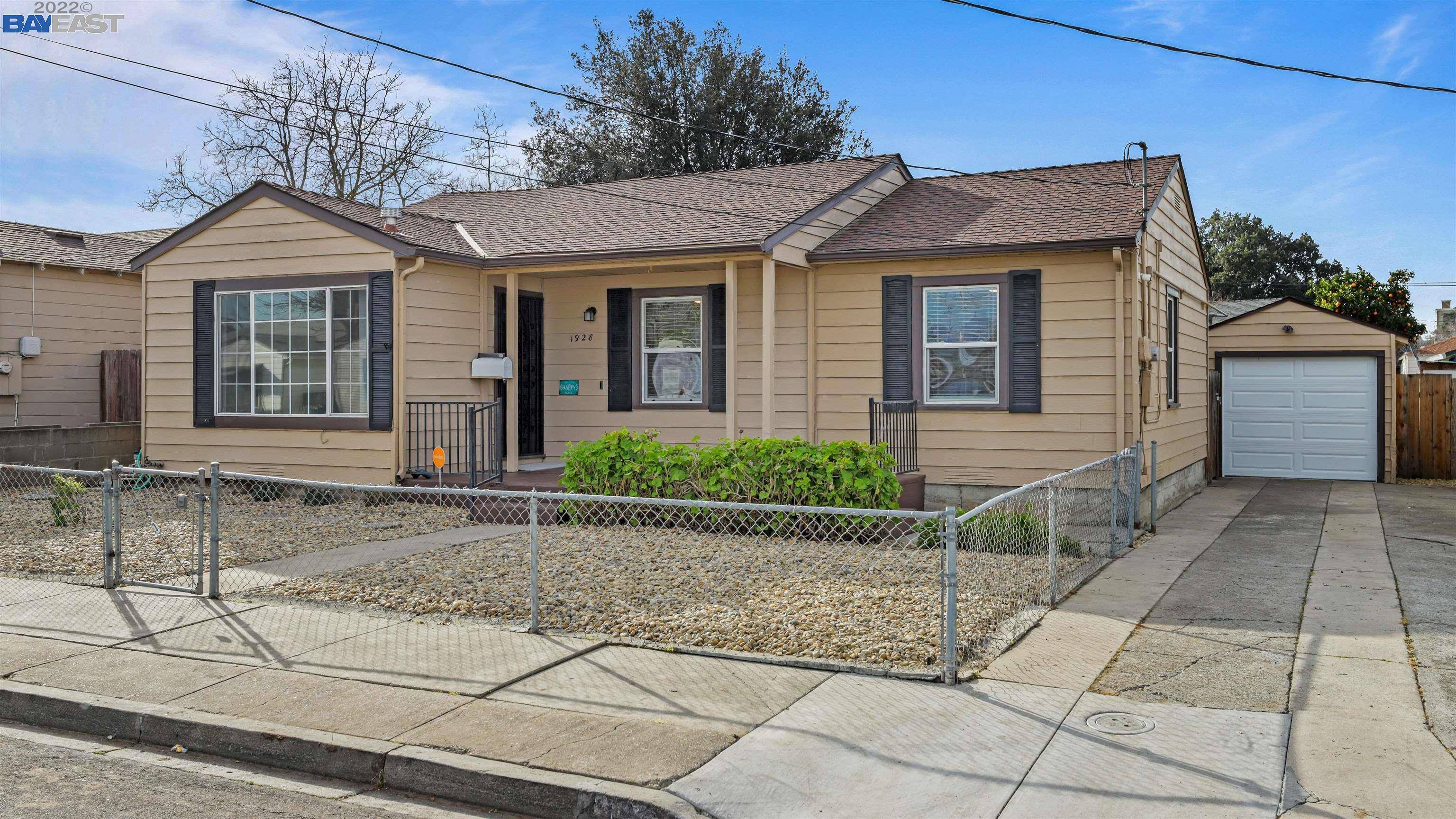 Antioch, CA 94509,1928 Deodar Ave