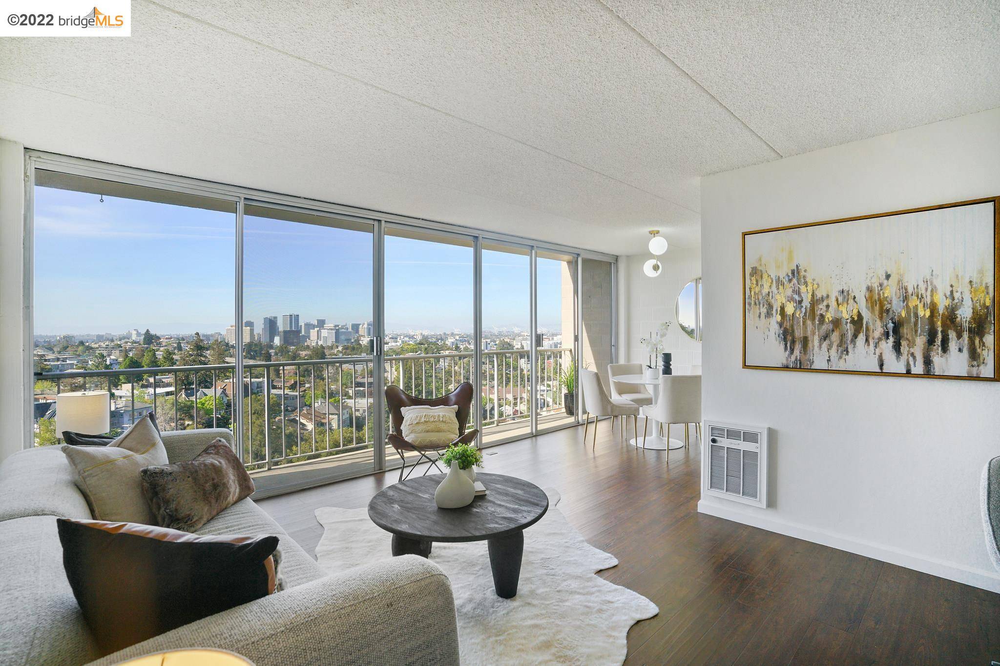 Oakland, CA 94611,1 Kelton Ct #9A