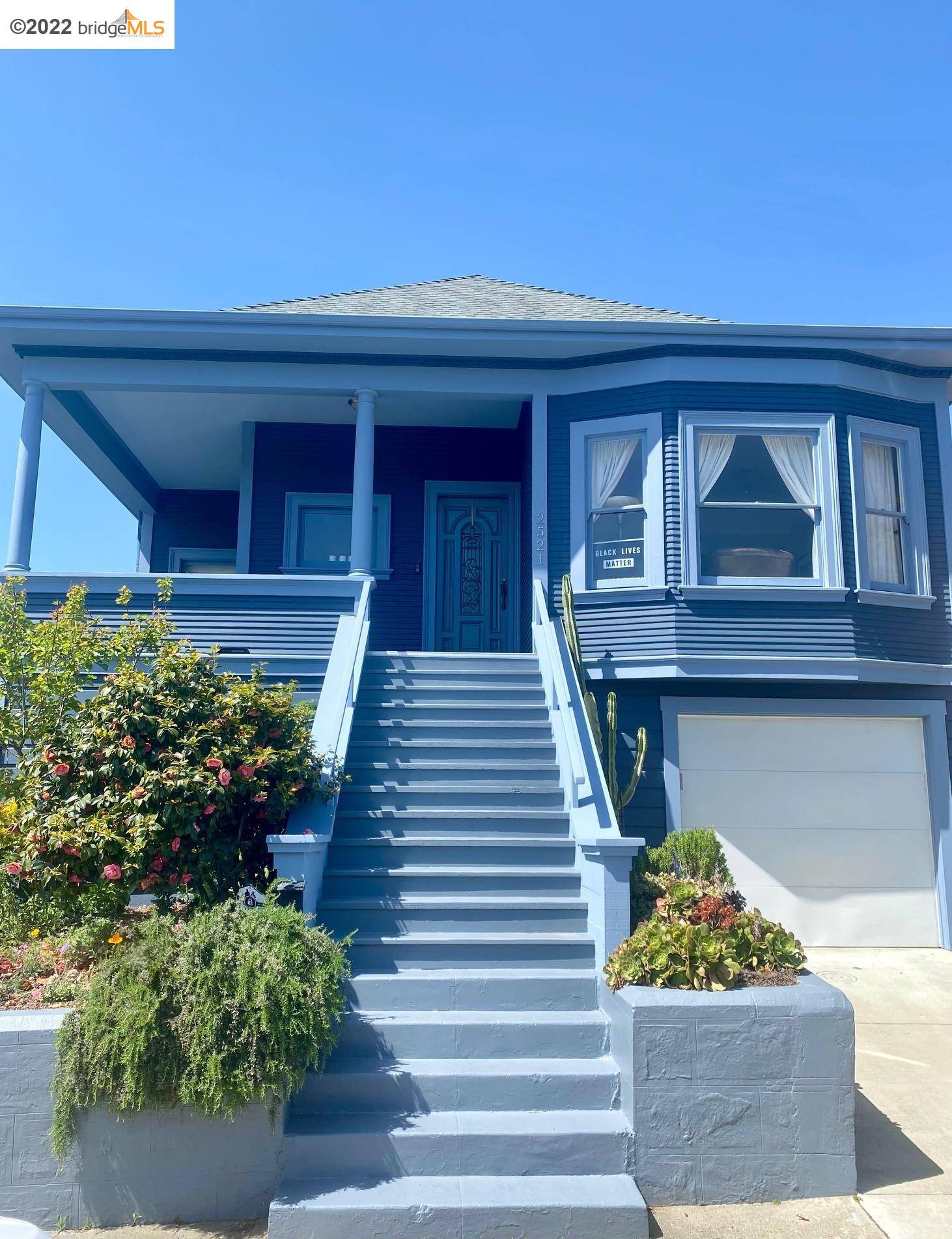 Oakland, CA 94601,2521 Coolidge Ave