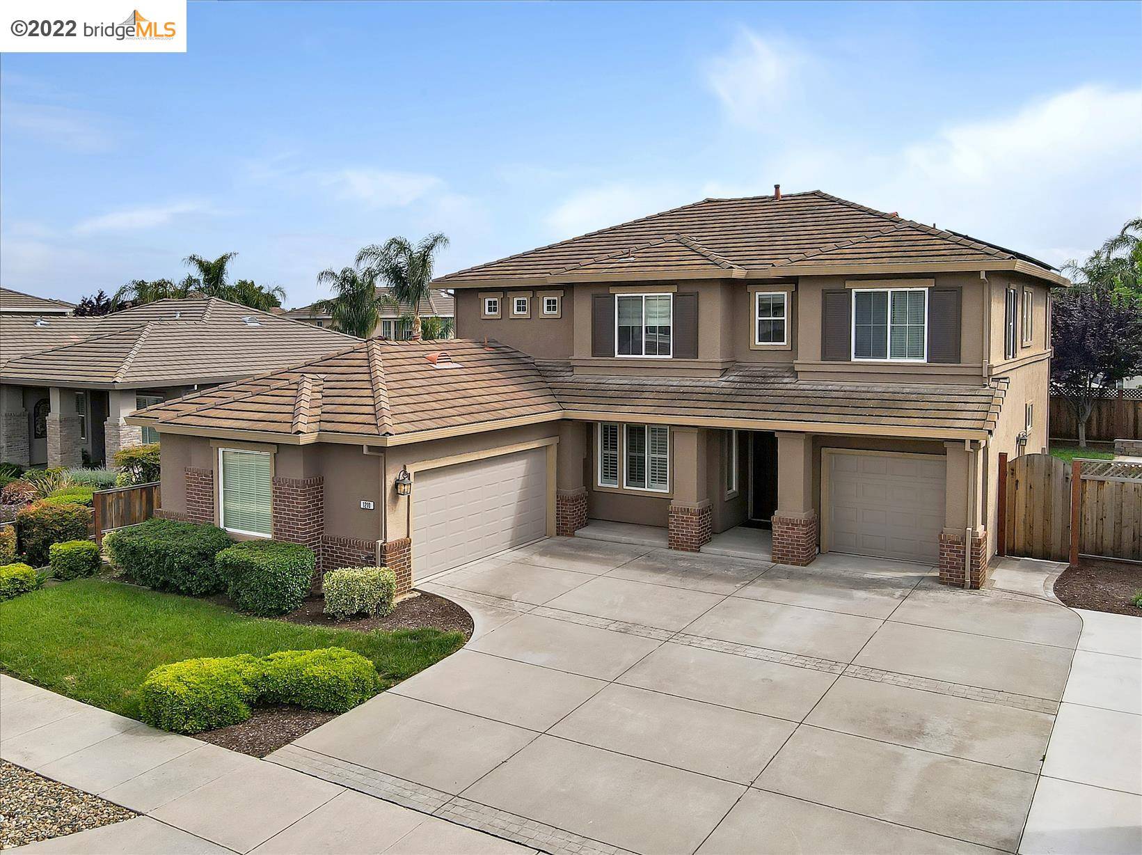 Brentwood, CA 94513,1210 Silverton Way