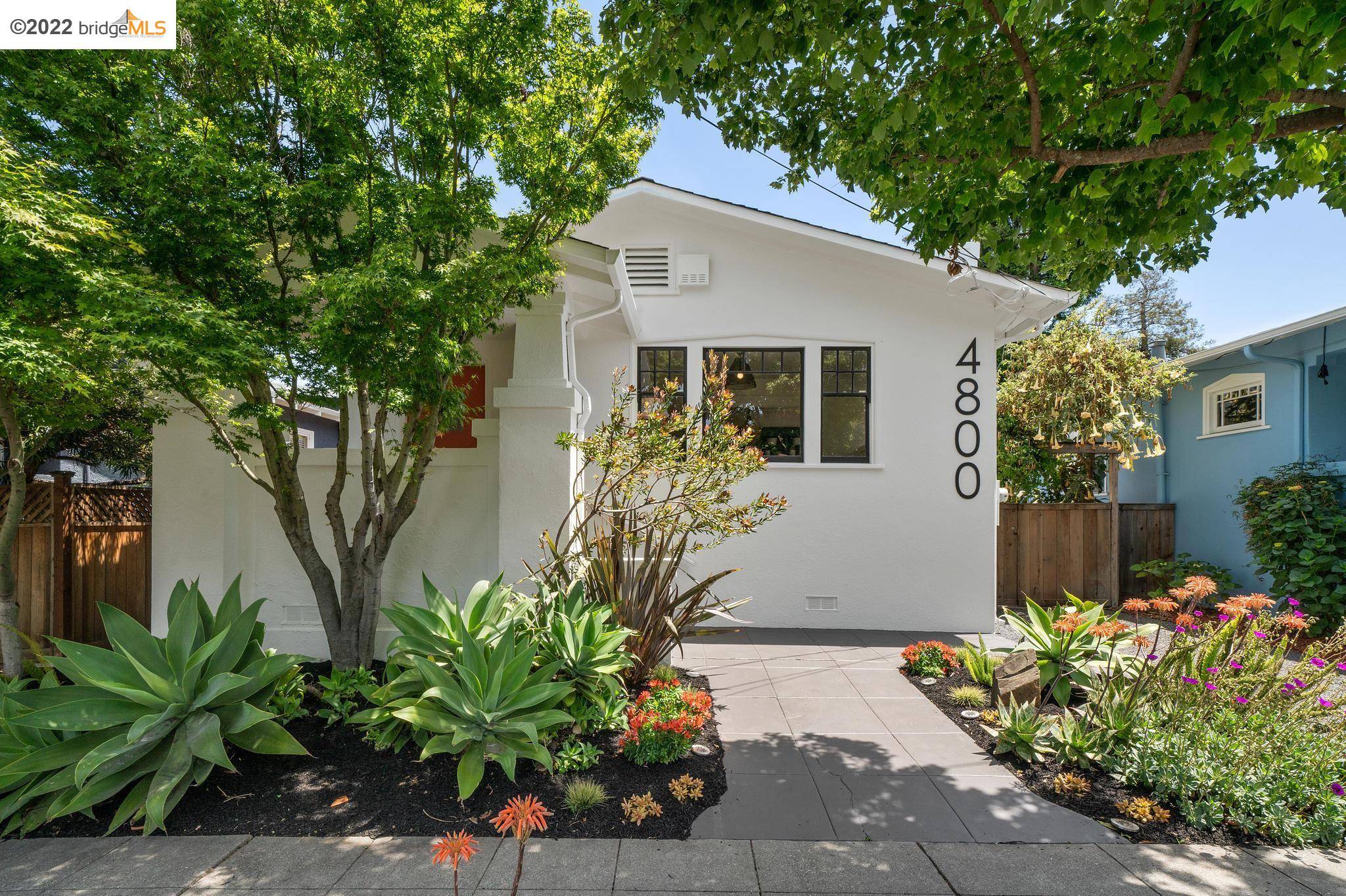 Oakland, CA 94609,4800 MANILA Ave