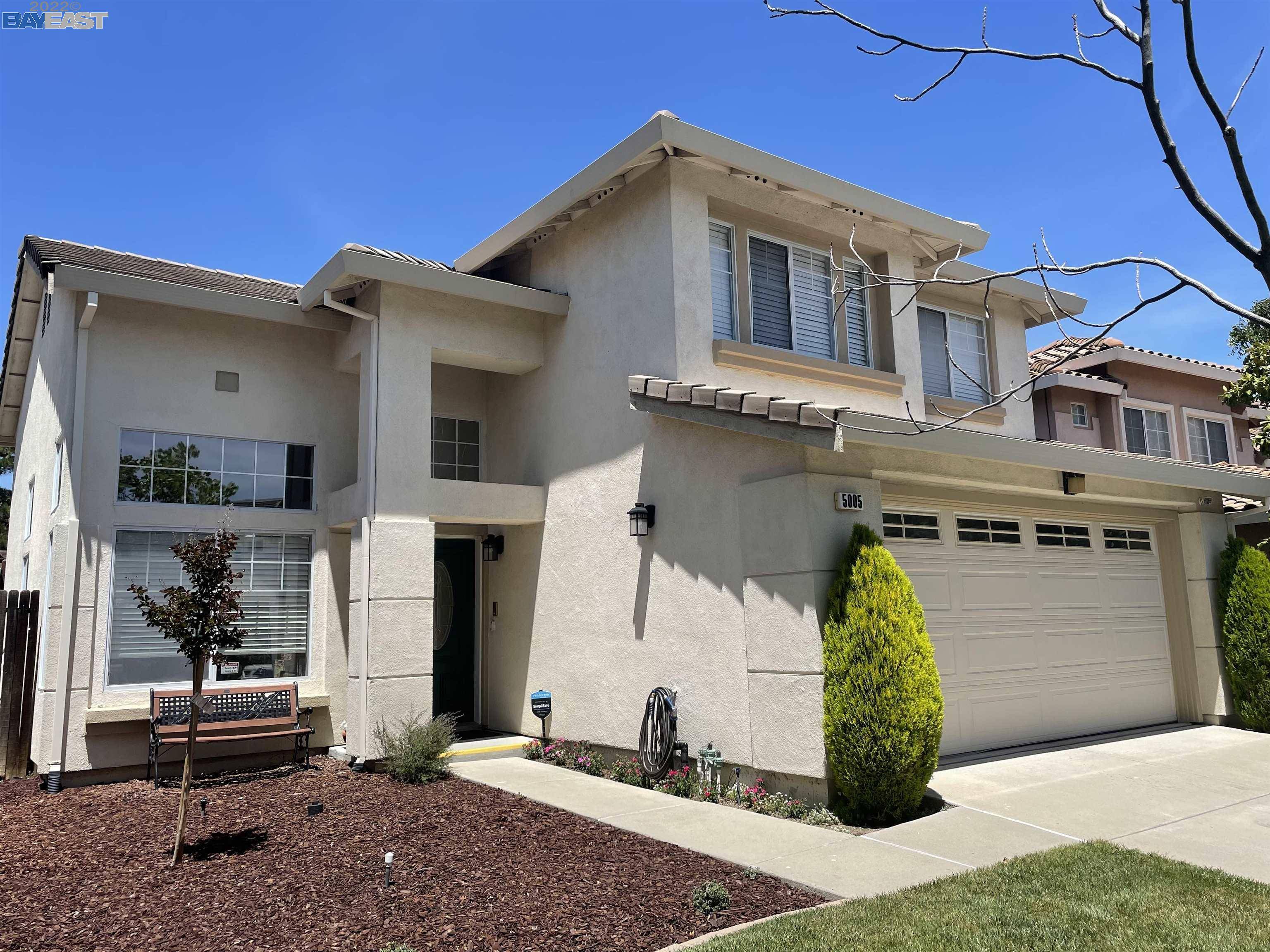 Antioch, CA 94531,5005 Kushner Way