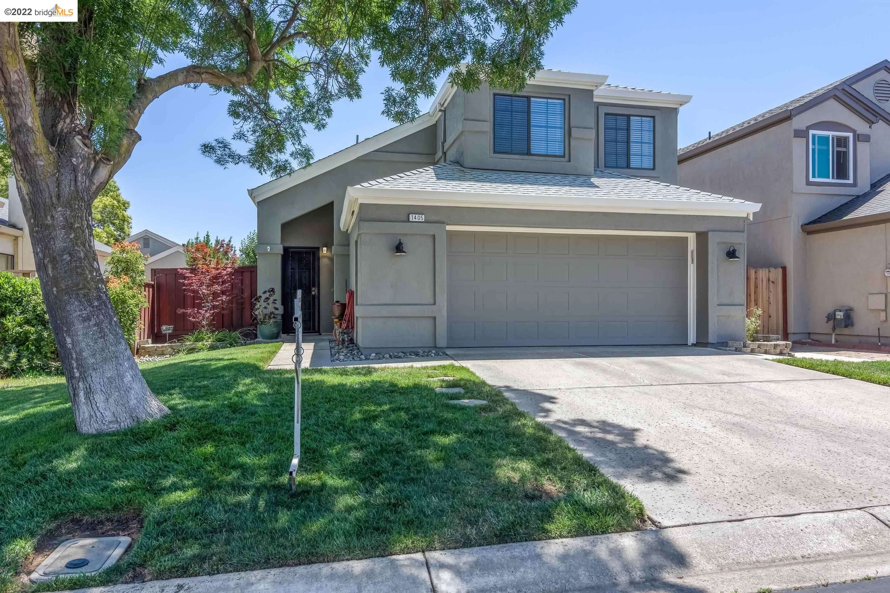 1405 Quail Valley Run, Oakley, CA 94561 – 40996444 - Brian Sharp - ...