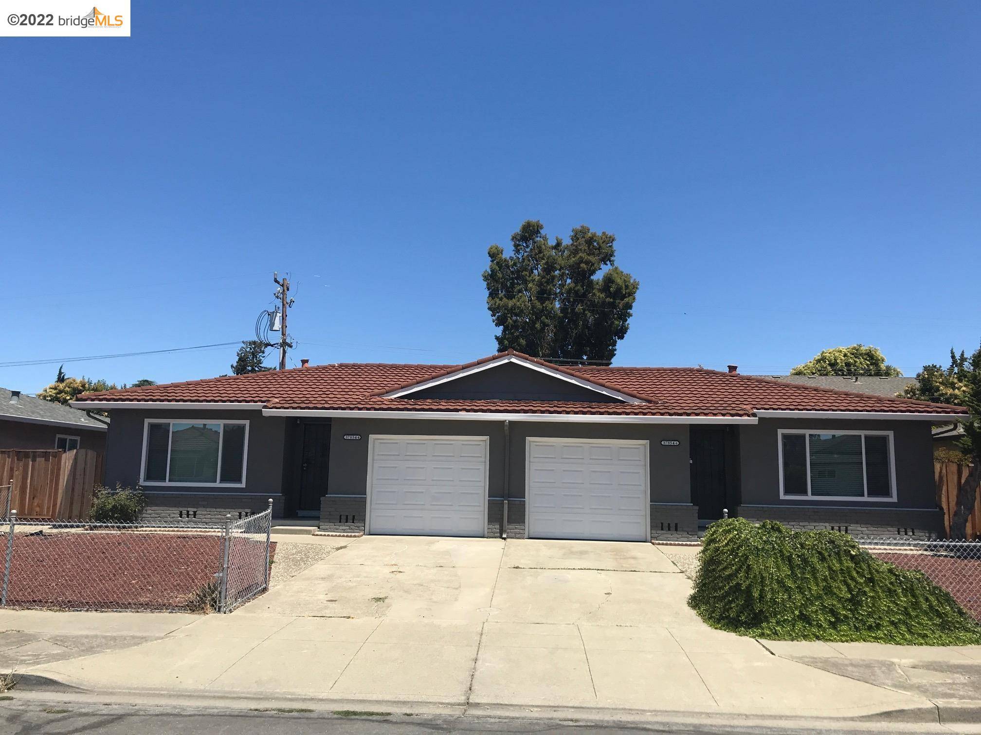 Fremont, CA 94536,37854 Argyle Rd