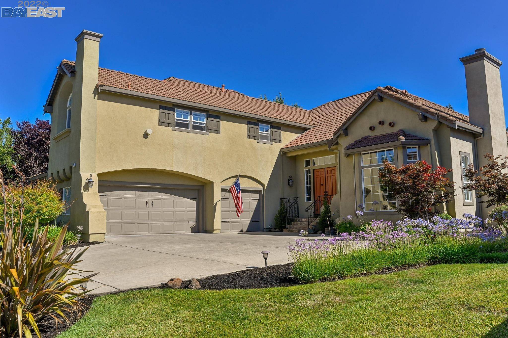 Danville, CA 94526,138 Lasata Ct