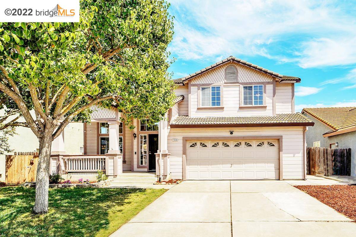 Oakley, CA 94561,108 Mercedes Ln