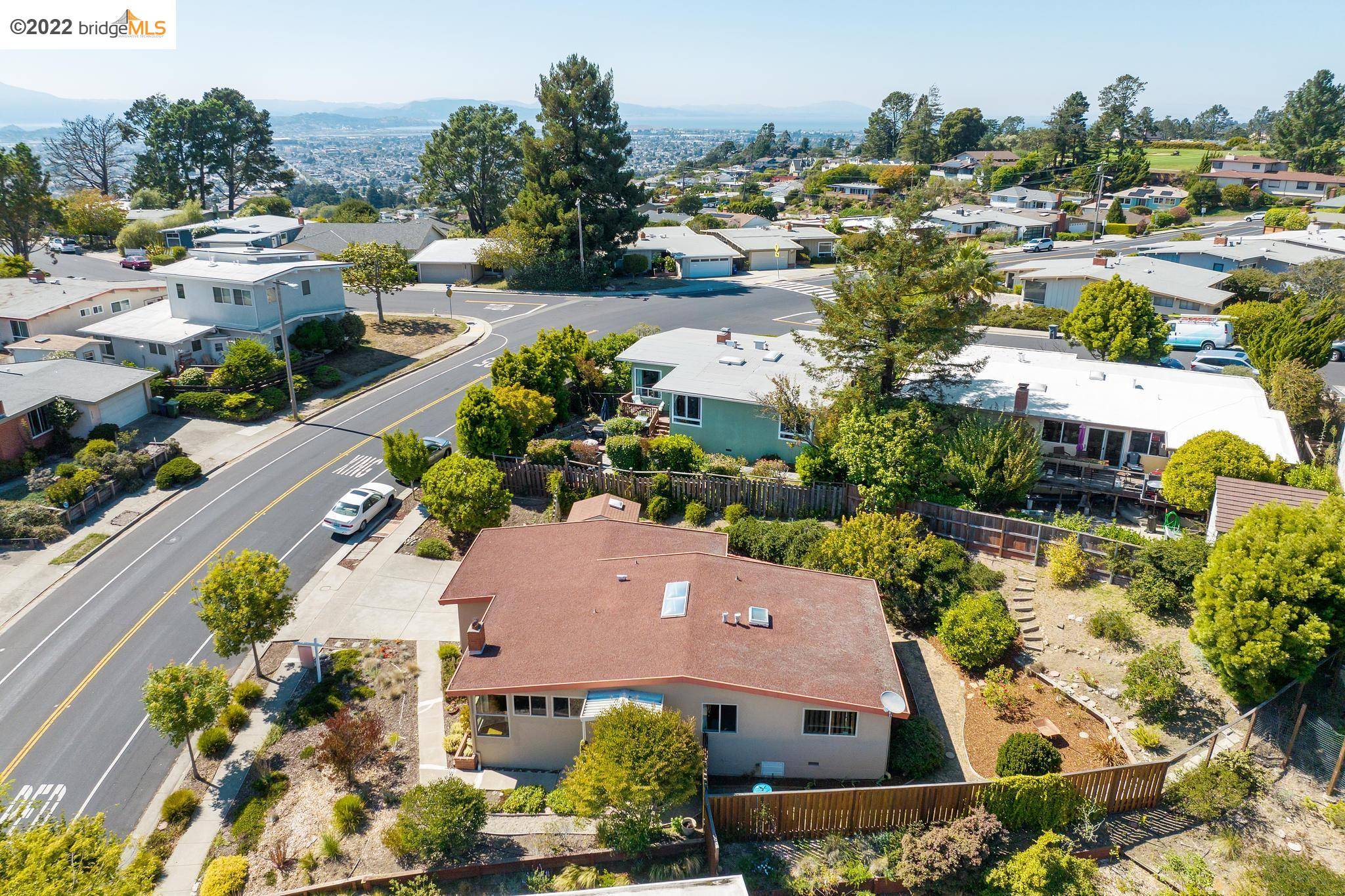 El Cerrito, CA 94530,7820 Potrero Ave