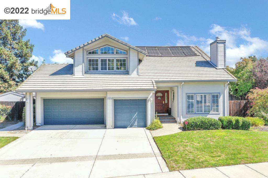 Oakley, CA 94561,206 Meadow Creek Ct