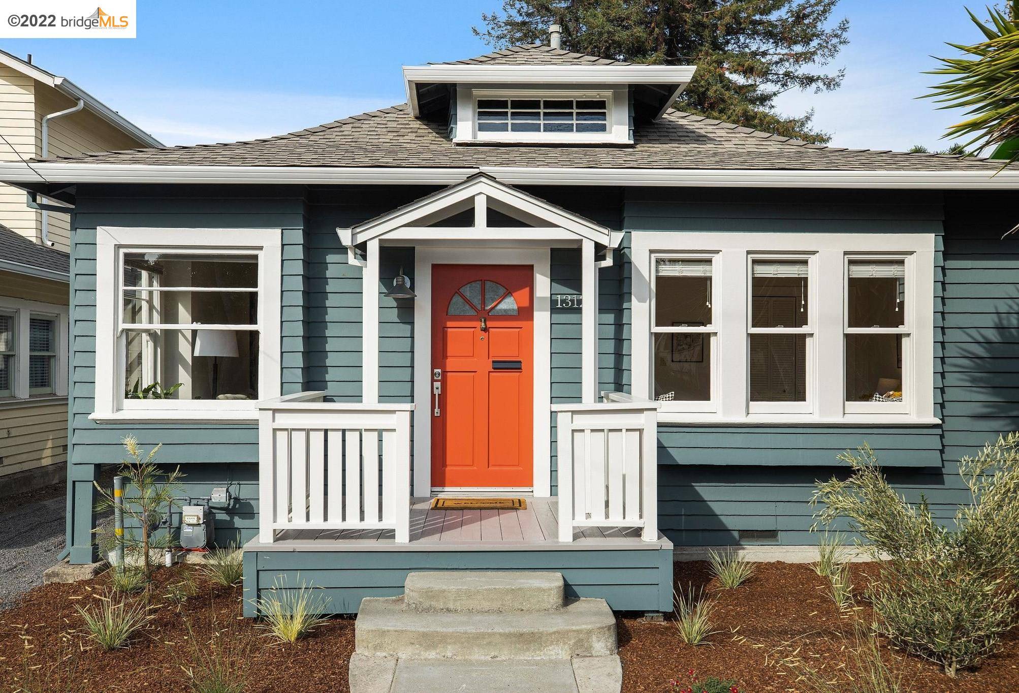 Berkeley, CA 94702,1312 Peralta Ave