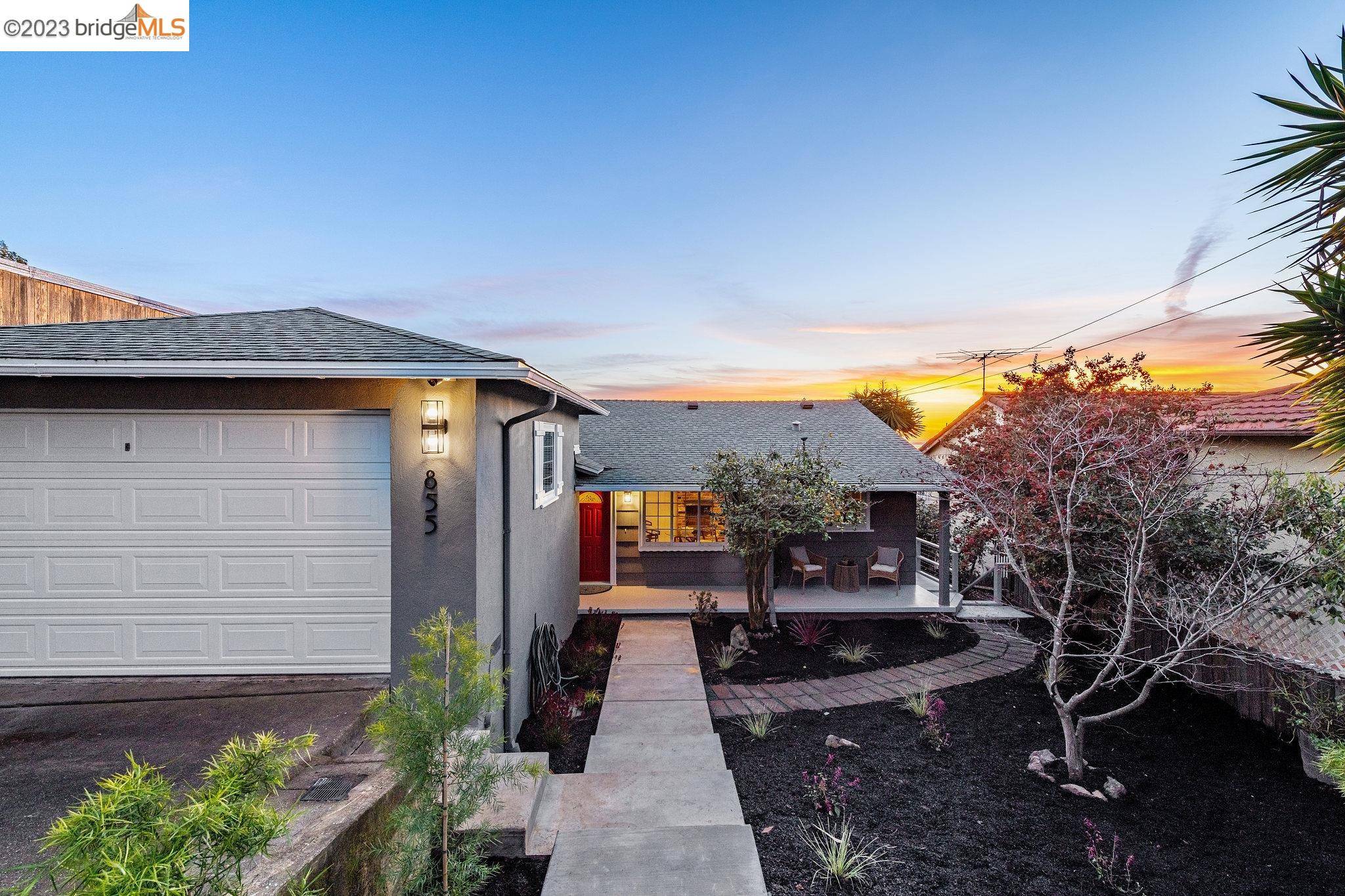 El Cerrito, CA 94530,855 Gelston Pl