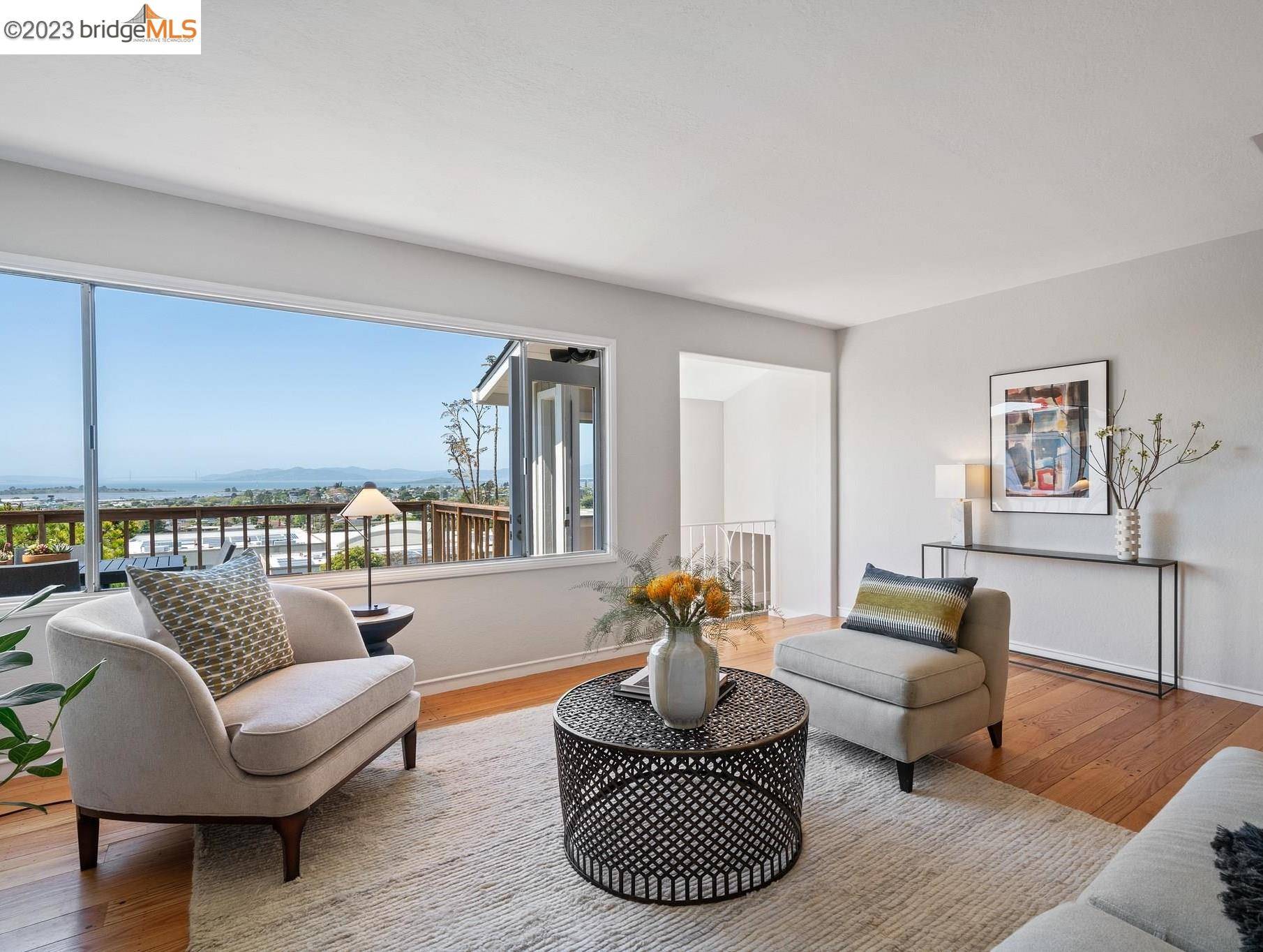 El Cerrito, CA 94530,545 Bonnie Dr