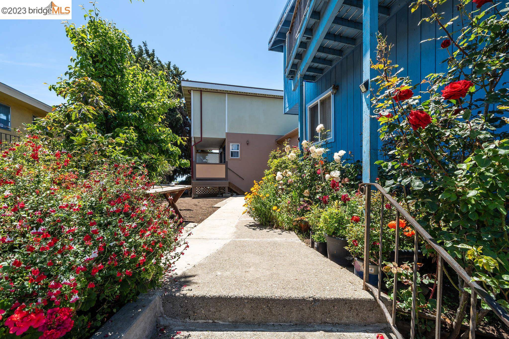 San Leandro, CA 94578,16017 Liberty St