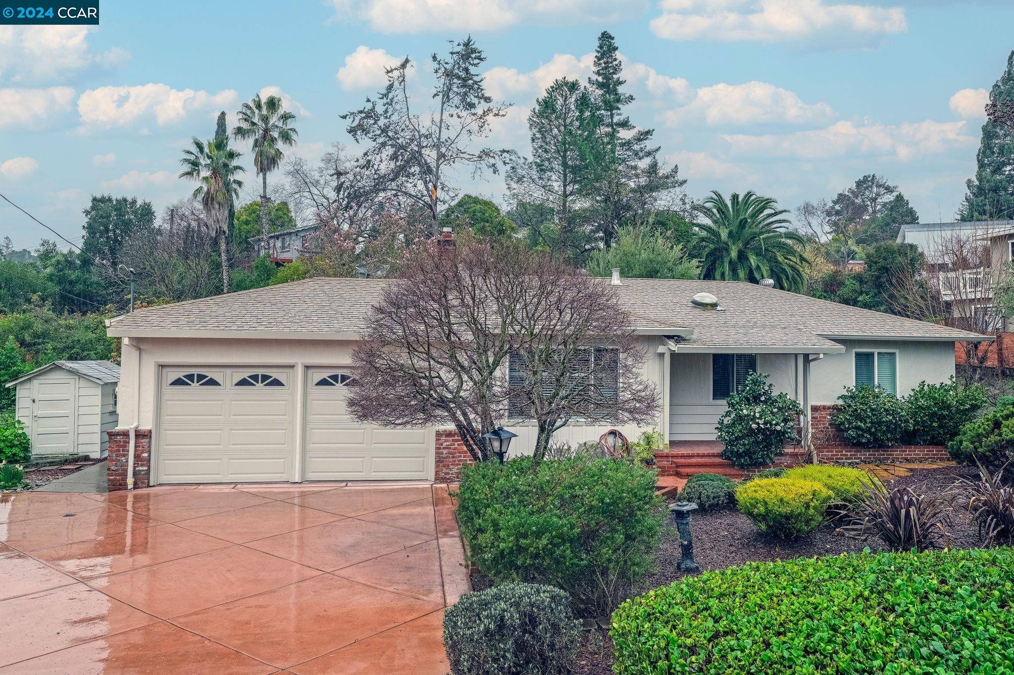 Walnut Creek, CA 94597,2041 San Luis Rd