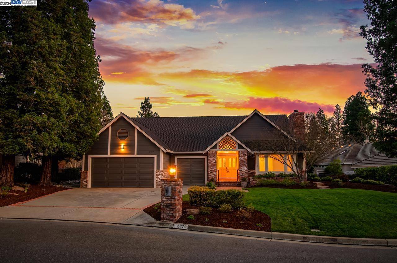 Pleasanton, CA 94566,427 Matthew Court