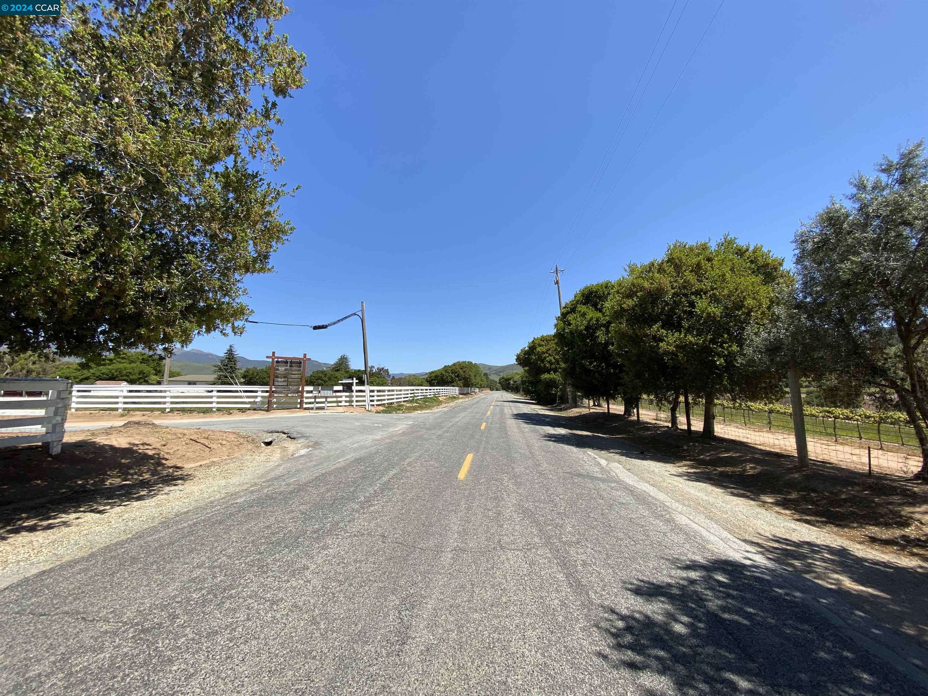 Chualar, CA 93925,29155 Chualar Canyon Road