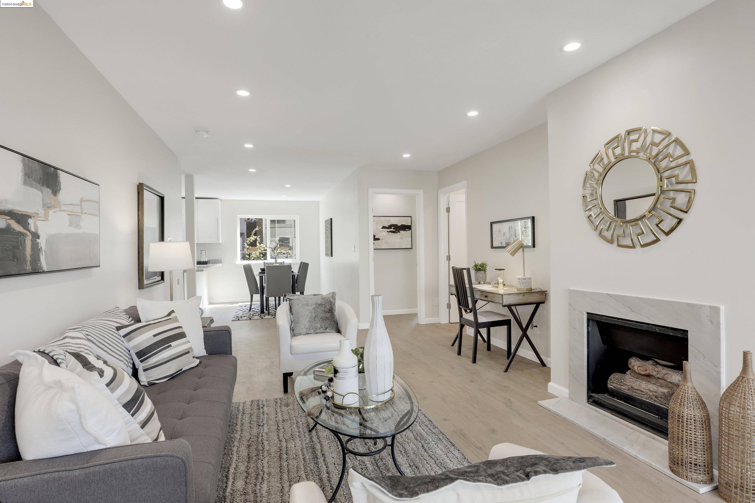 Oakland, CA 94611,155 Pearl Street #308