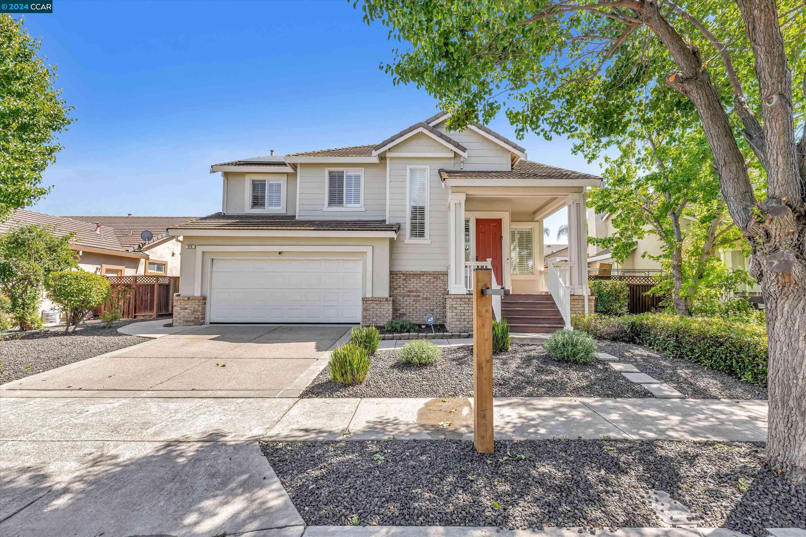 Brentwood, CA 94513,970 Country Glen Ln
