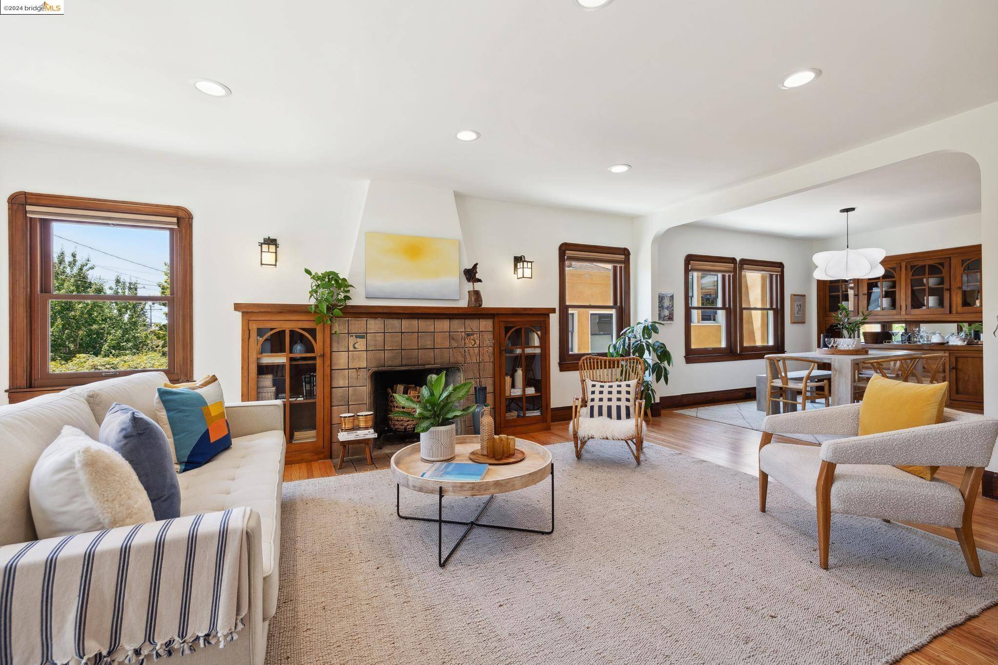 Berkeley, CA 94703,1719 Buena Ave