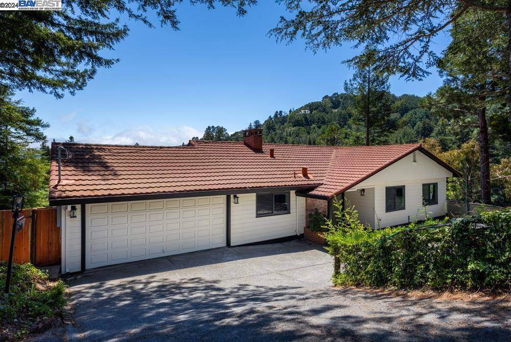 Mill Valley, CA 94941,349 Vista Linda