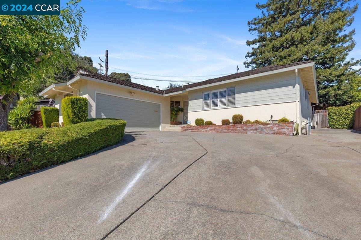 Richmond, CA 94803,3417 Eric Ct