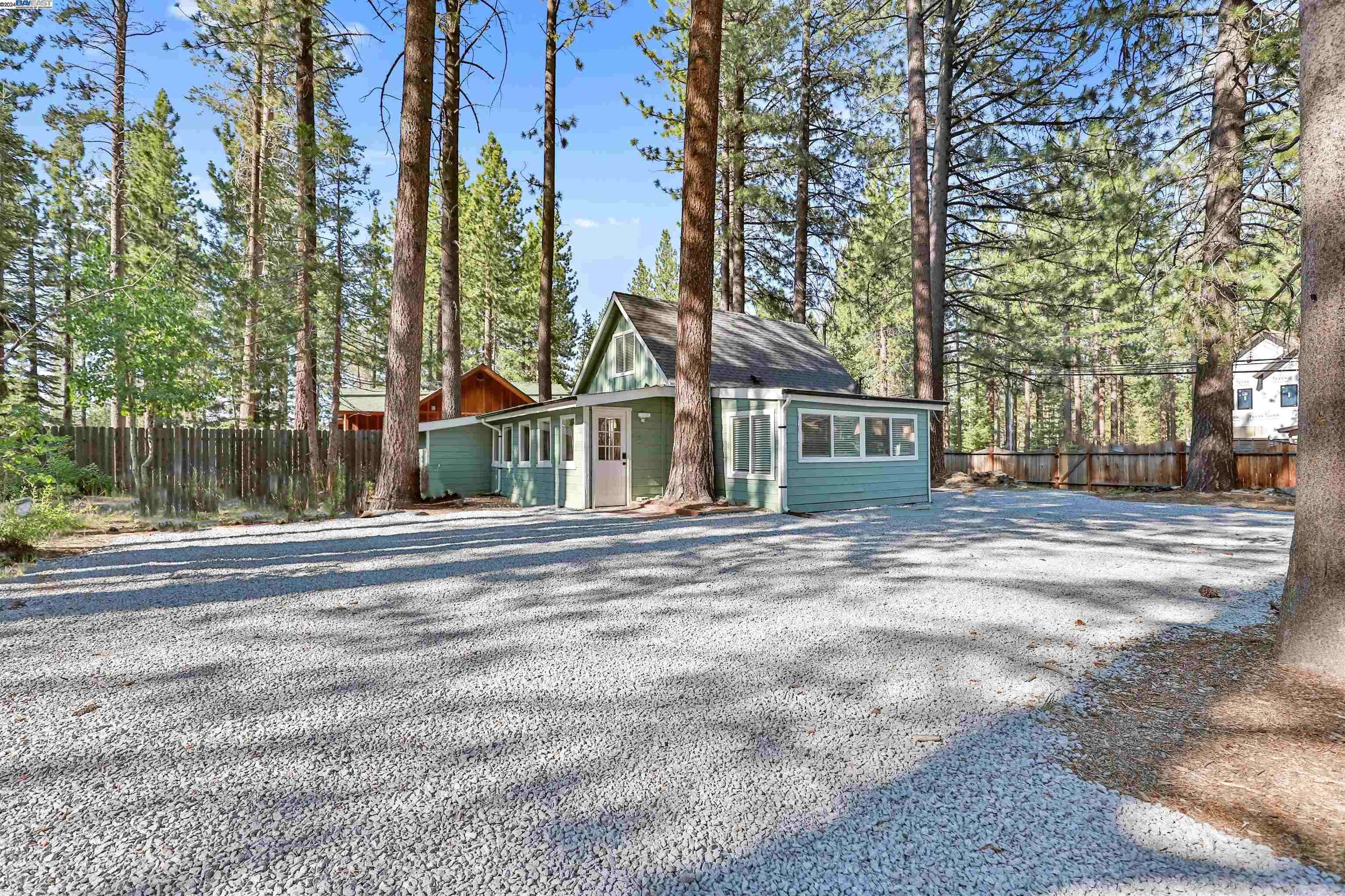 South Lake Tahoe, CA 96150,1094 Johnson Blvd