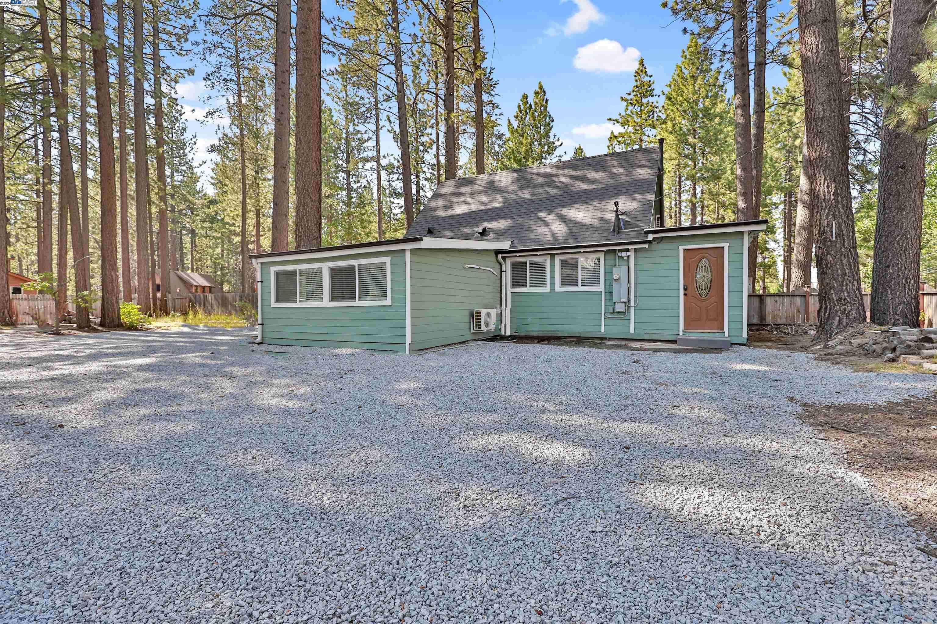 South Lake Tahoe, CA 96150,1094 Johnson Blvd
