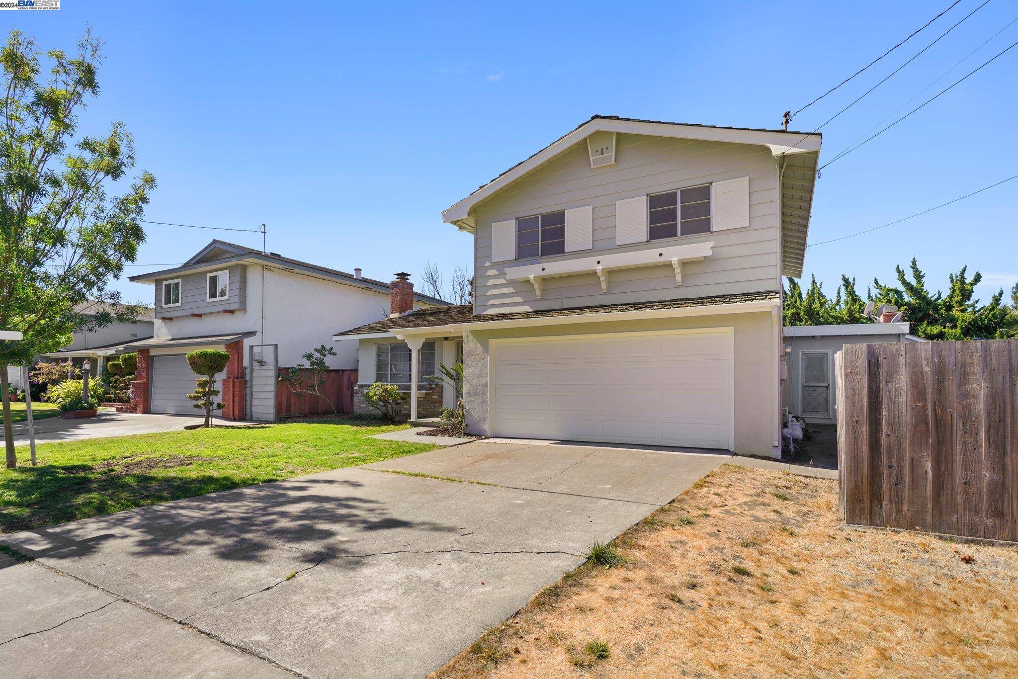 San Lorenzo, CA 94580,18769 Times Ave
