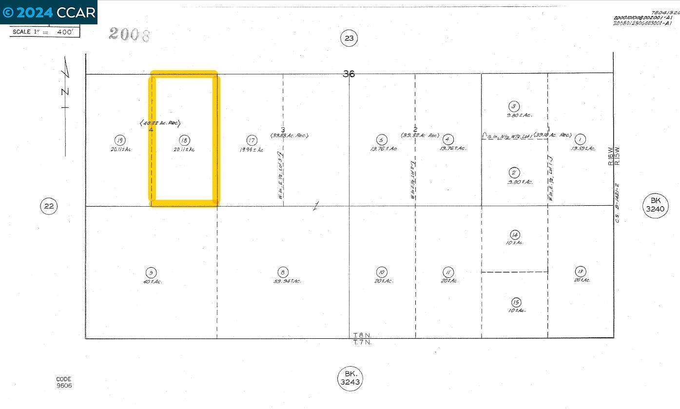 Lake Hughes, CA 93532,229 St. W And Ave. F-8