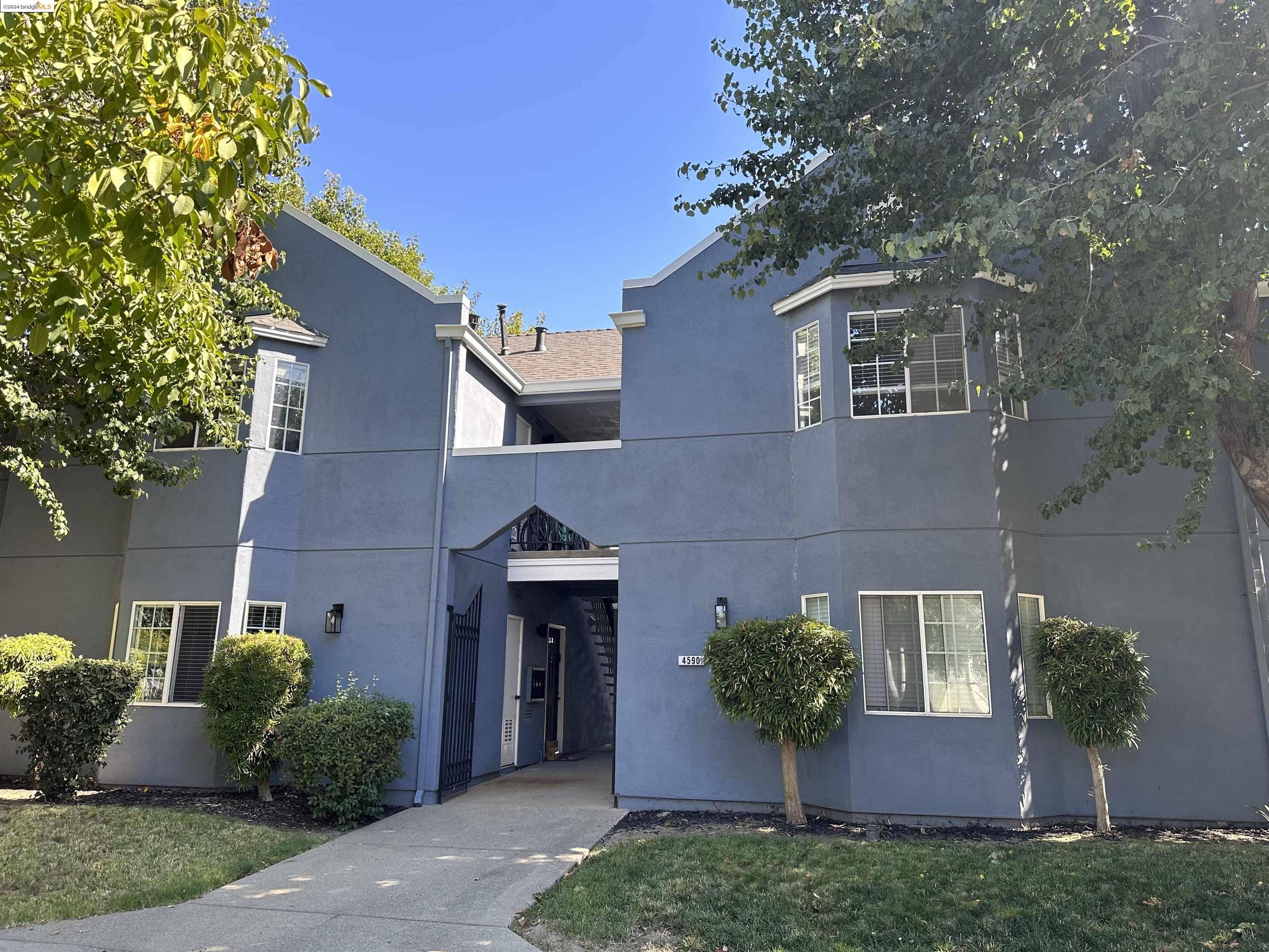 Pleasanton, CA 94566,4590 augustine street ##3