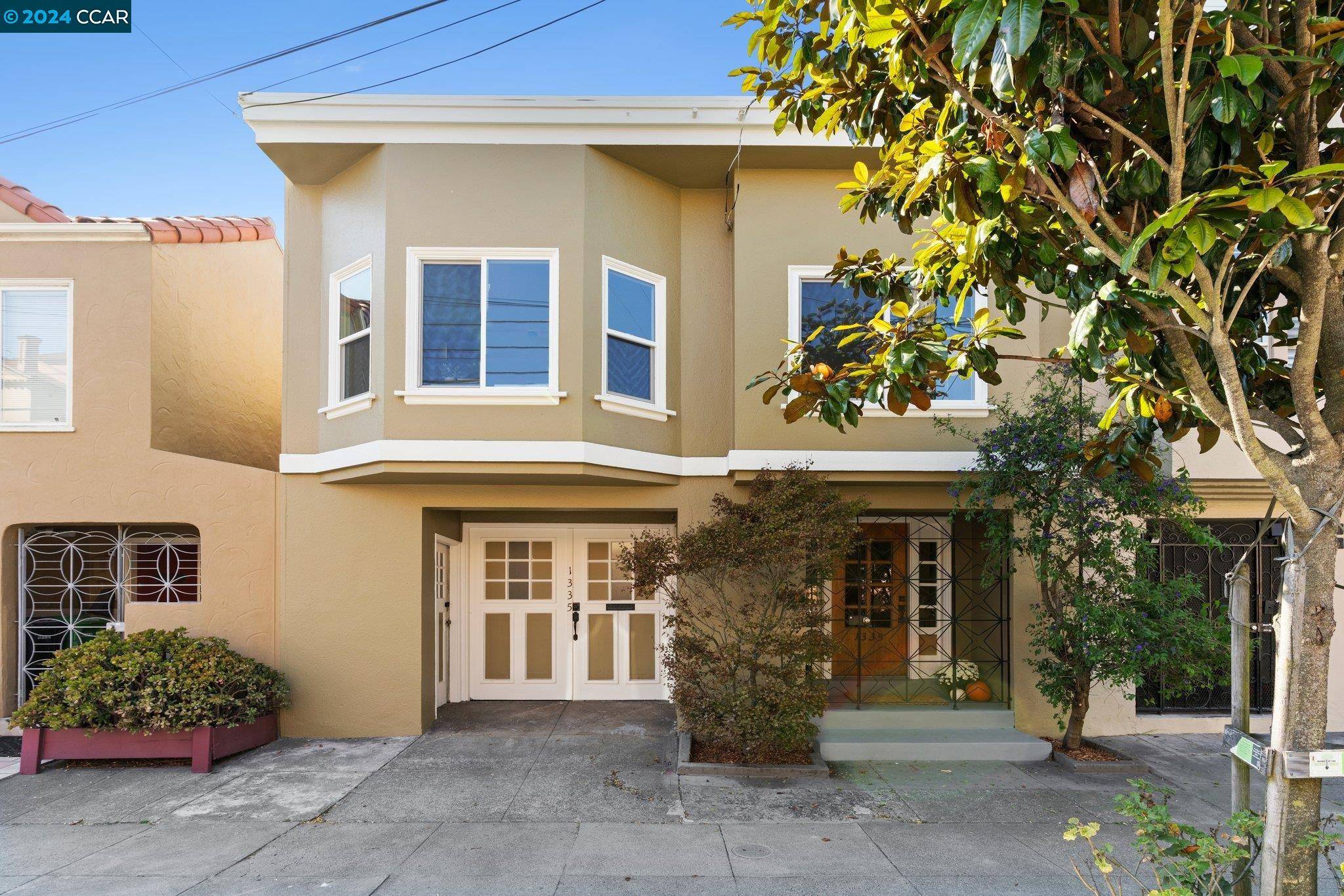San Francisco, CA 94122,1335 14th Ave