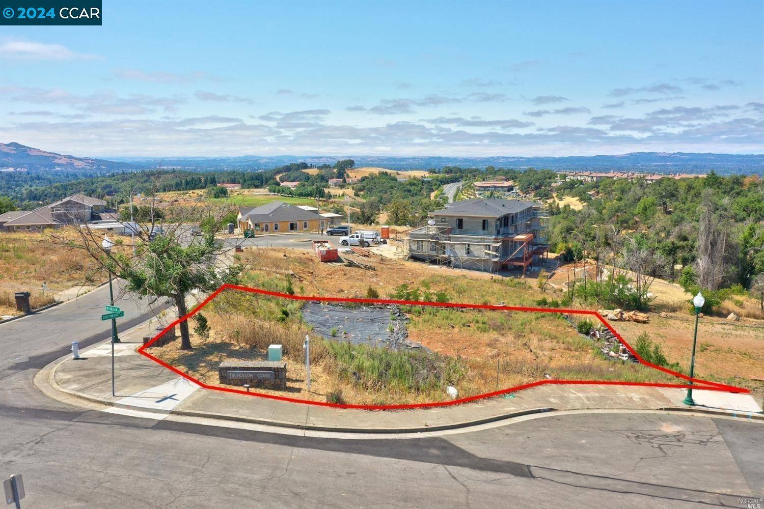 Santa Rosa, CA 95403,3567 Fir Hollow Ct