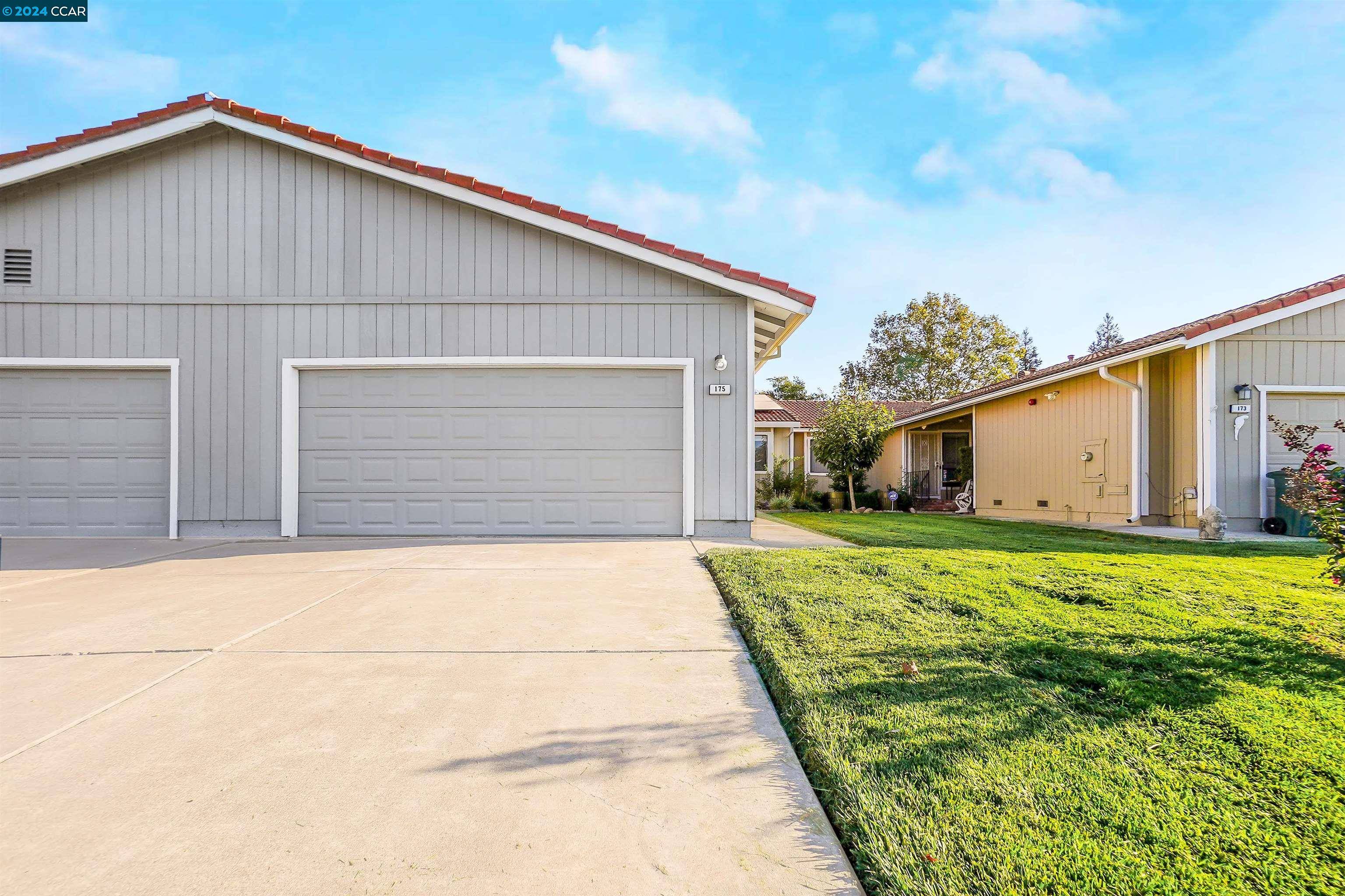 Vacaville, CA 95687,175 Bryce Way