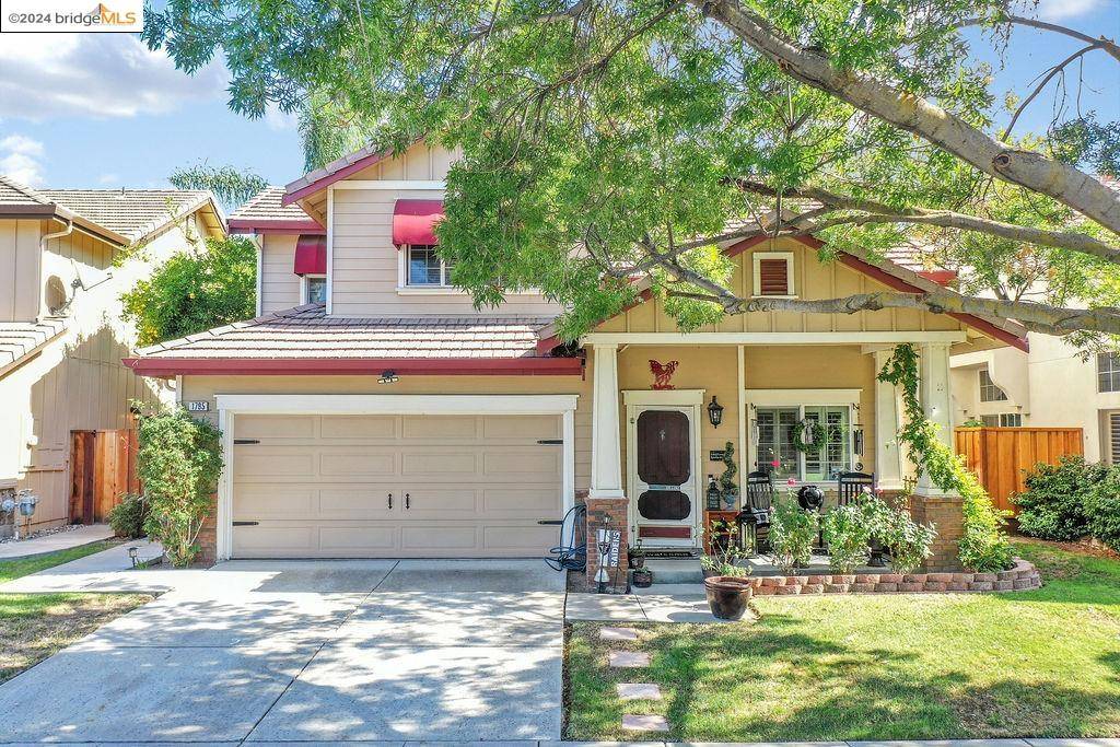 Brentwood, CA 94513,1795 Corte Vista St