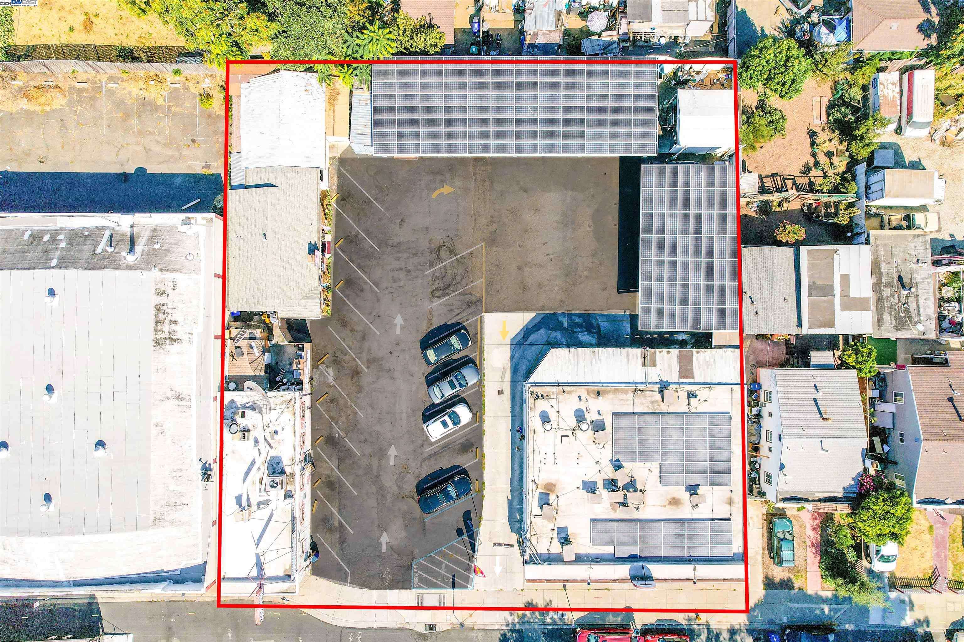 Hayward, CA 94541,344 A St