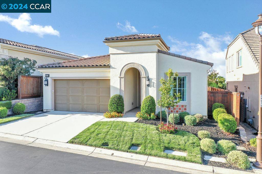 Brentwood, CA 94513,1617 Chianti Ln