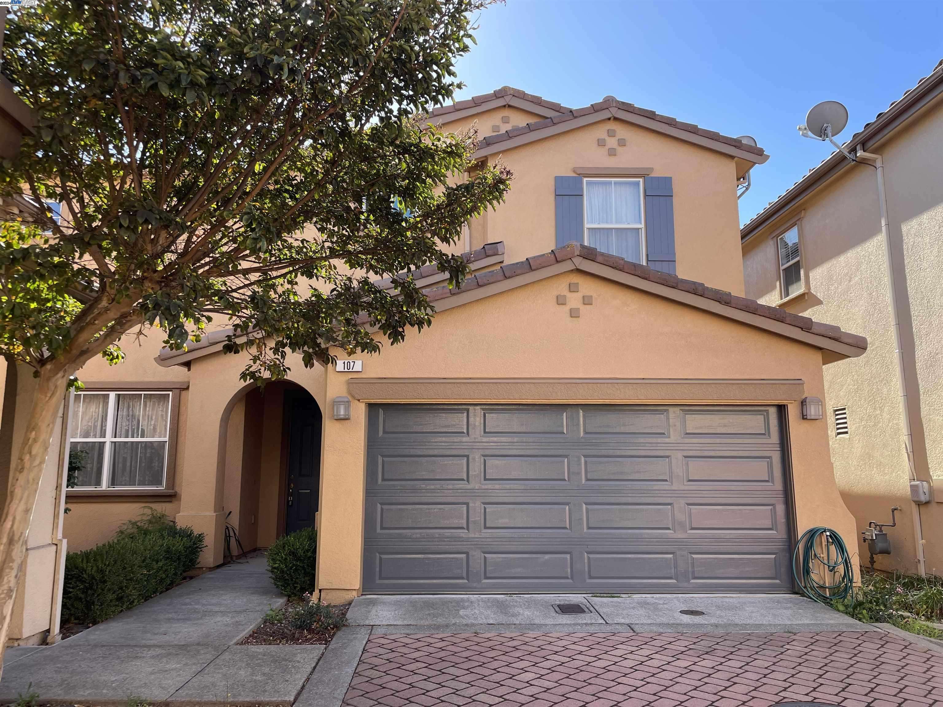 San Pablo, CA 94806,107 San Gabriel Ct