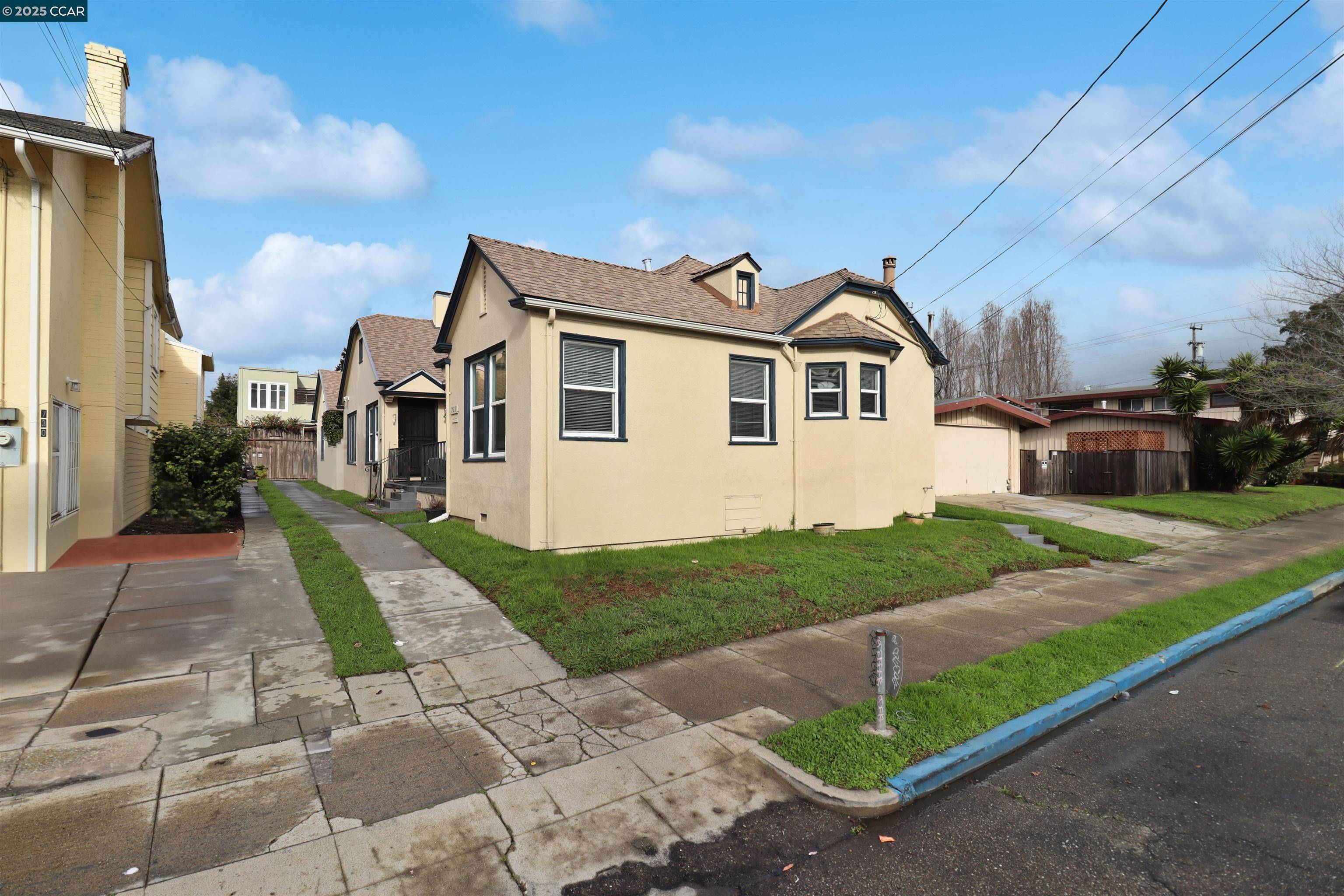 Oakland, CA 94609,722 59Th St