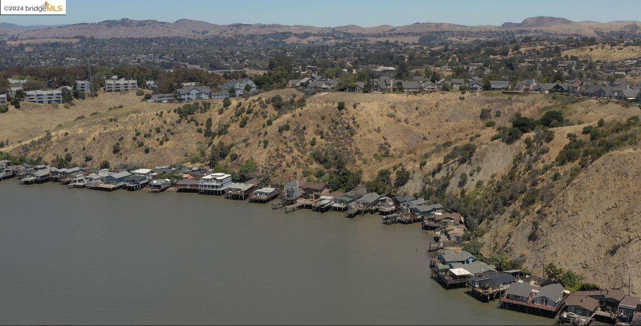 Vallejo, CA 94590,199 Sandy Beach Road