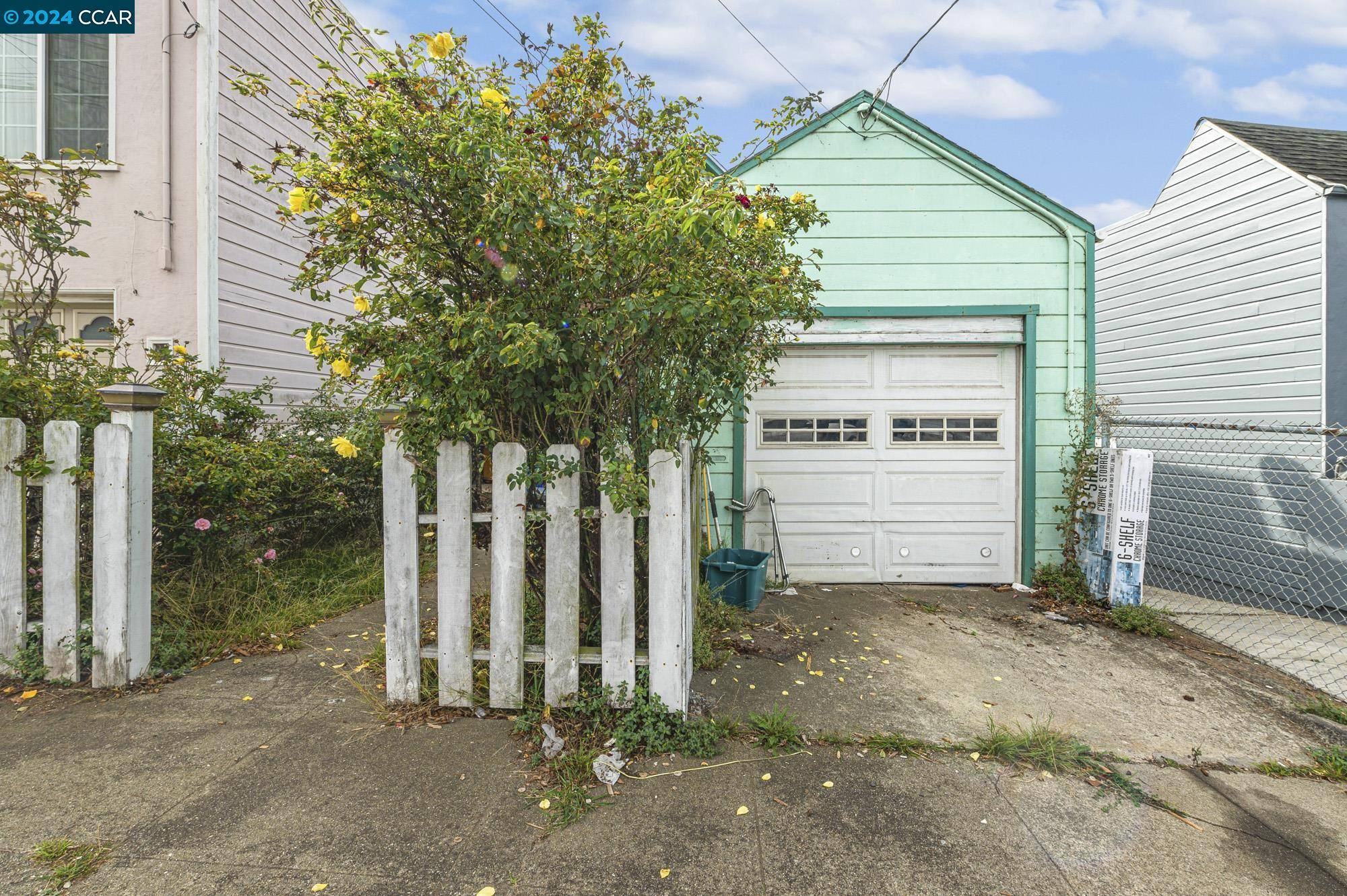 San Francisco, CA 94134,73 Tioga Ave
