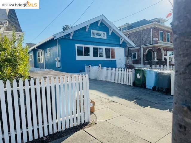 Berkeley, CA 94703,2917 Otis St