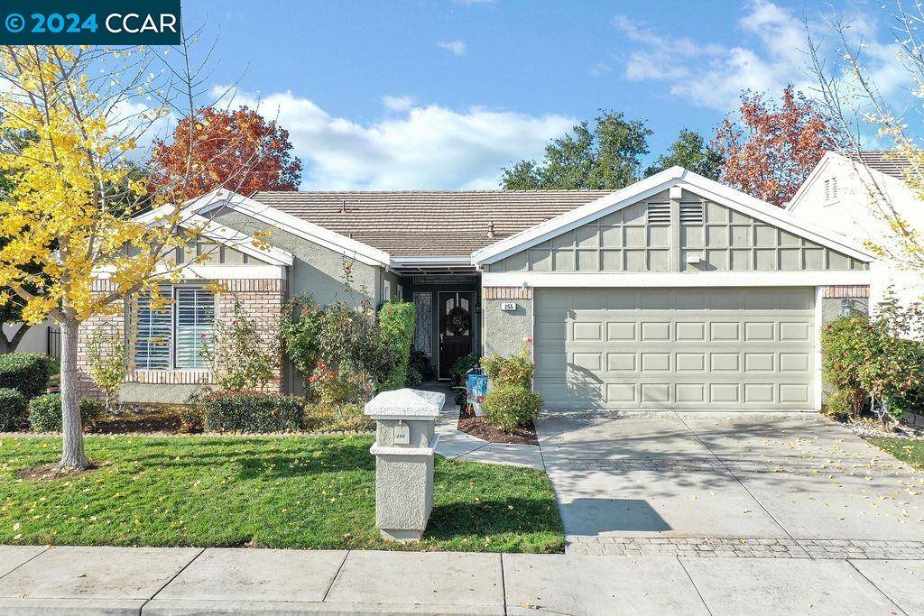 Brentwood, CA 94513,255 Apple Hill Drive