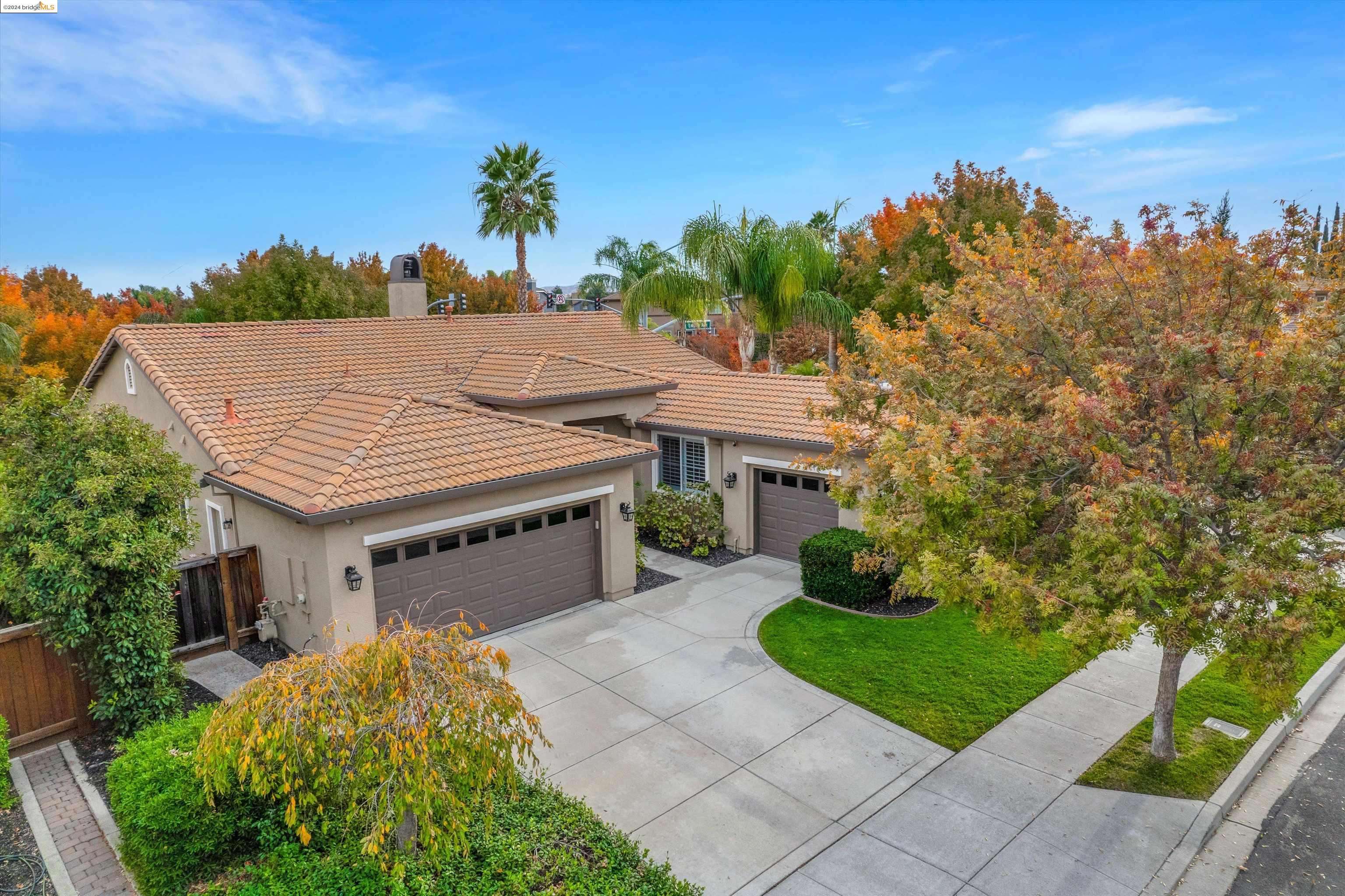 Brentwood, CA 94513,2329 Indian Springs Ct