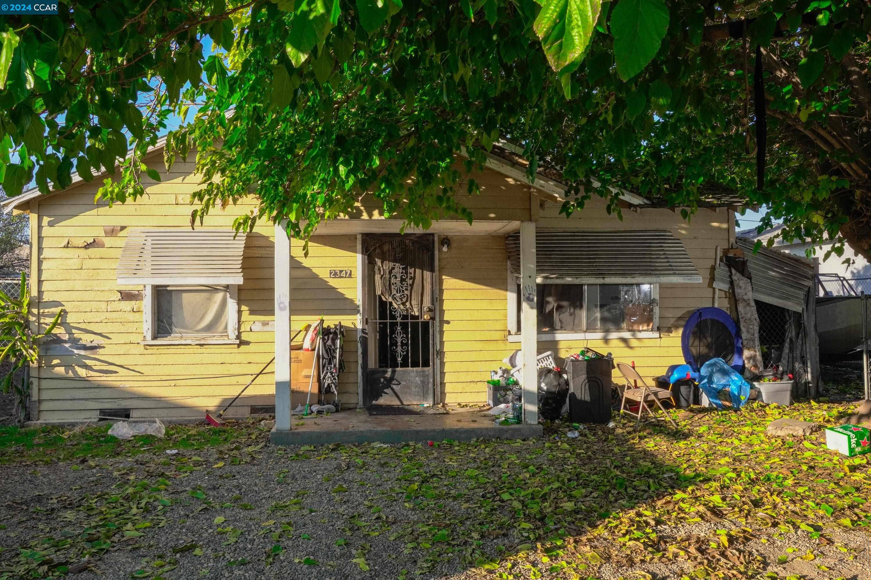 Stockton, CA 95205,2347 E Alpine Ave
