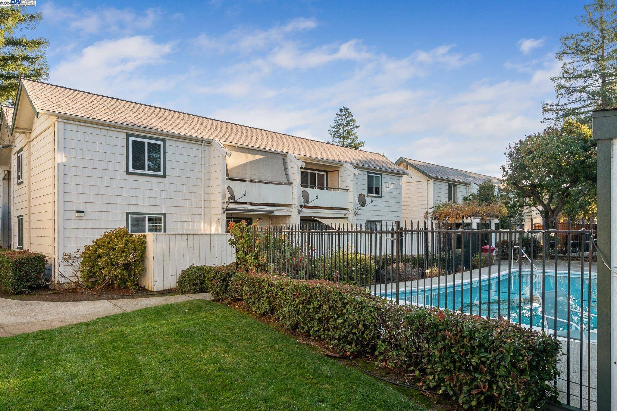 Concord, CA 94521,1524 Matheson Rd #14