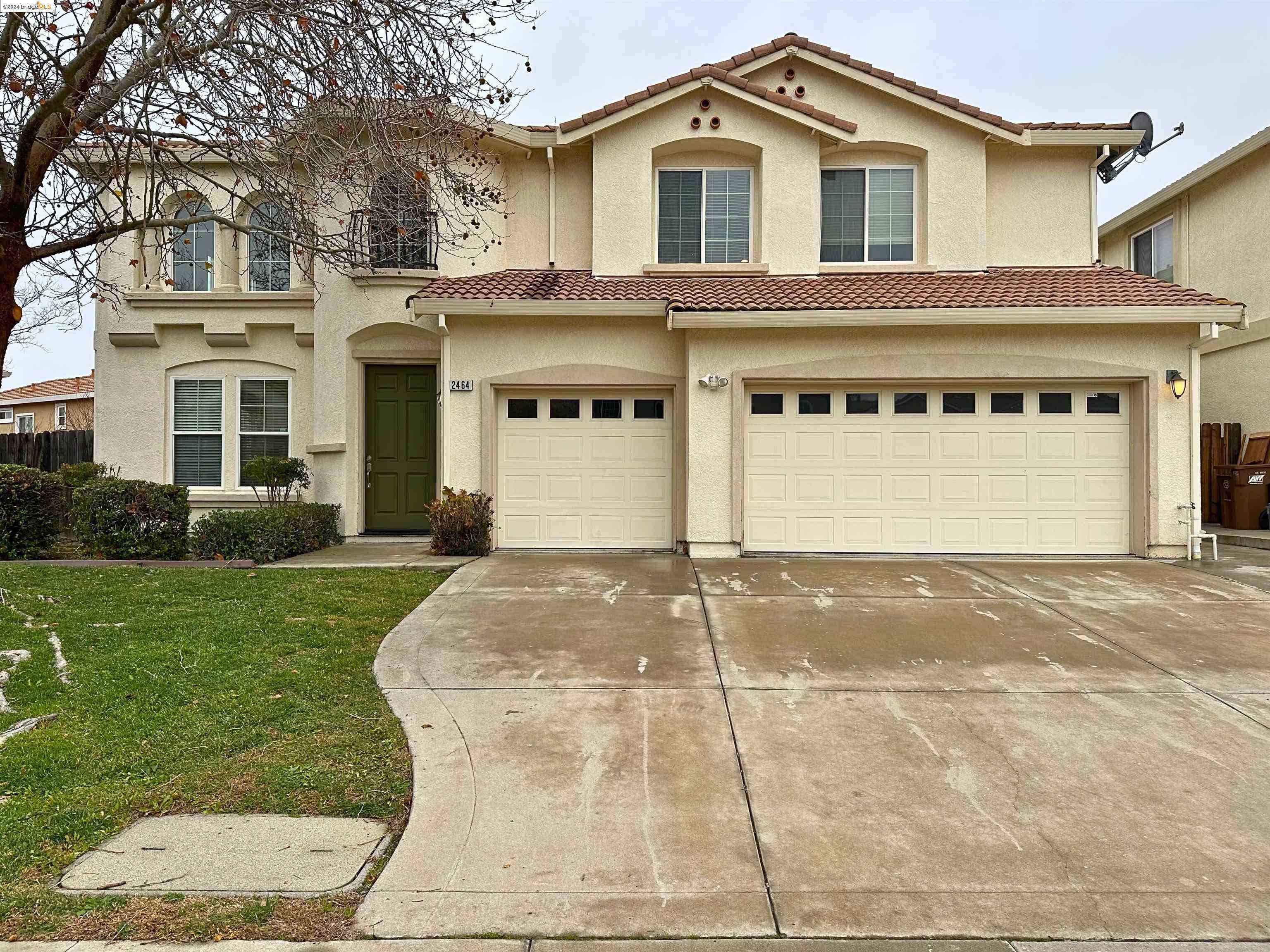 Antioch, CA 94531,2464 Covelite Way