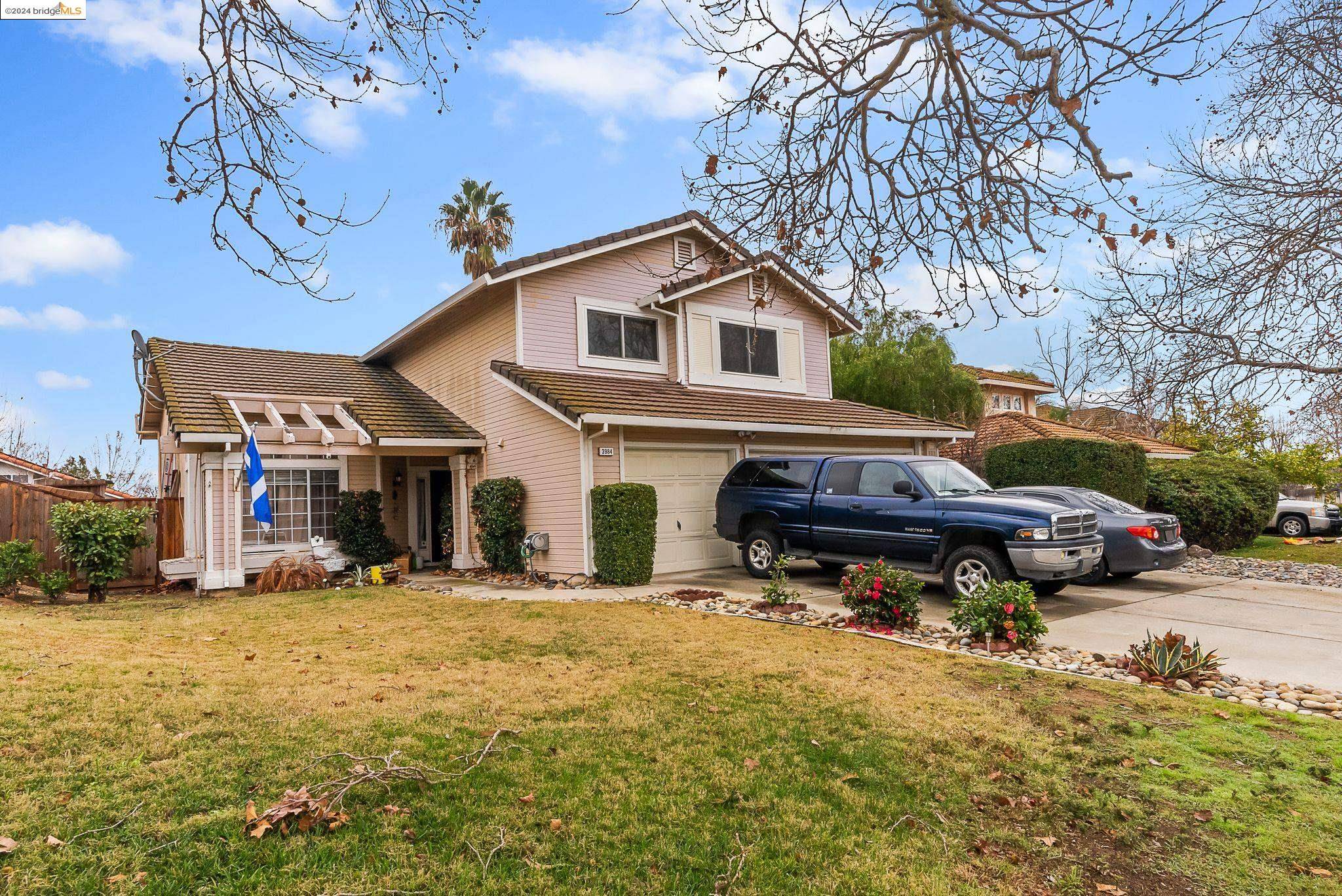 Oakley, CA 94561,3984 Oak Grove Drive