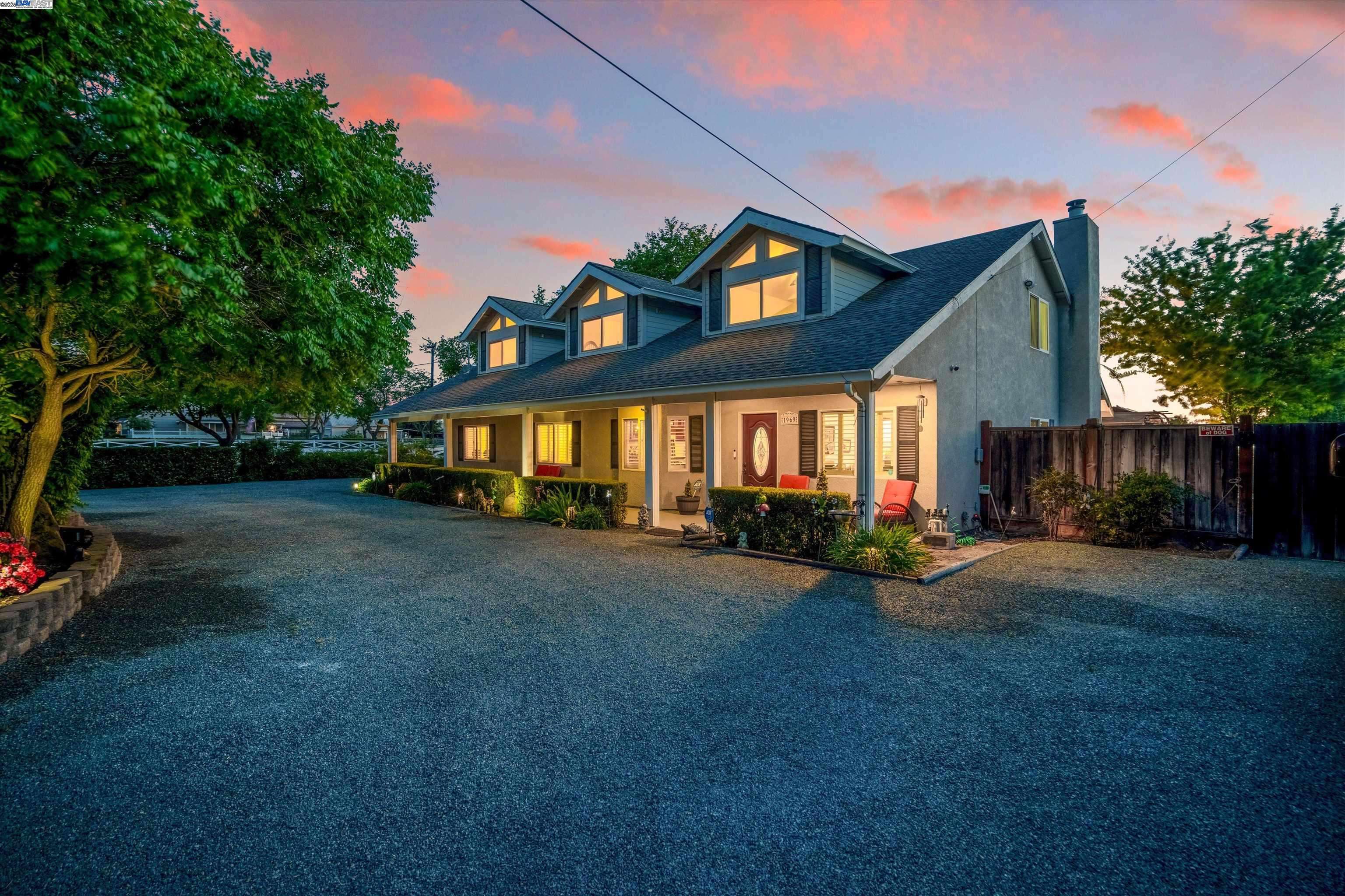 Livermore, CA 94550,1969 Buena Vista Ave
