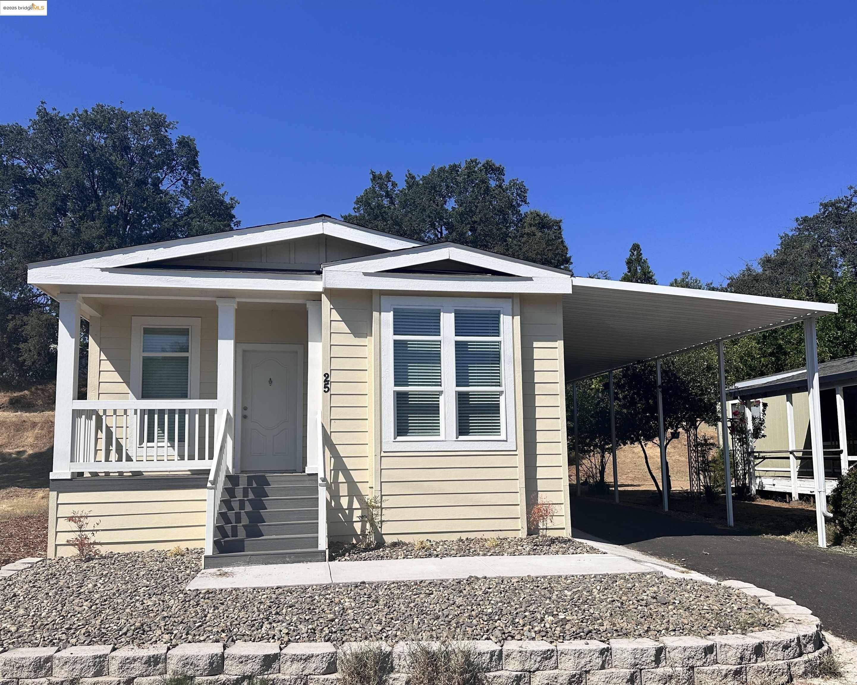 Sonora, CA 95370,18330 Wards Ferry Road #25